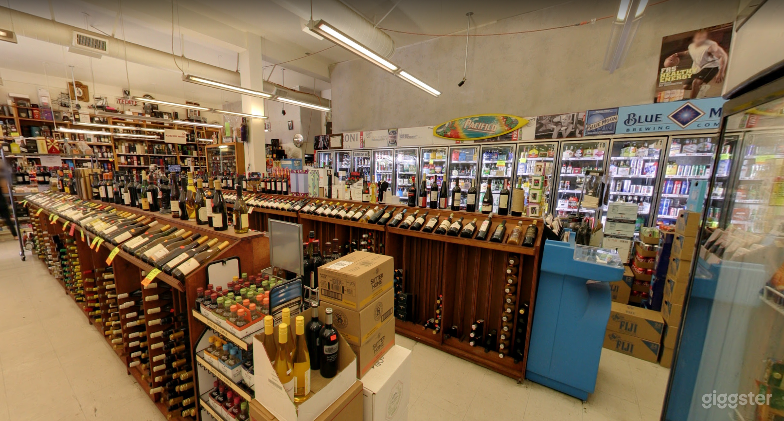 Liquor and Wine Store in Beverly Hills Photo 2