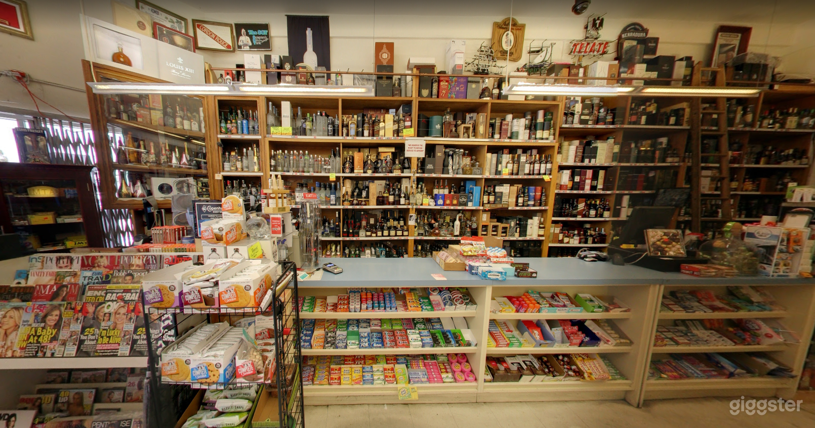 Liquor and Wine Store in Beverly Hills Photo 4