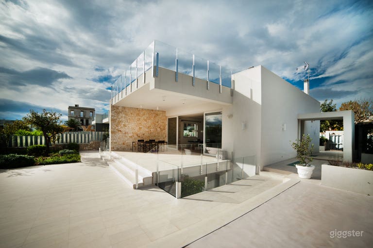 La Casa con l'Albero 