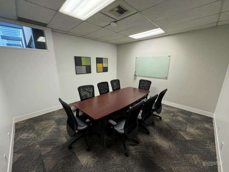  A little natural light 