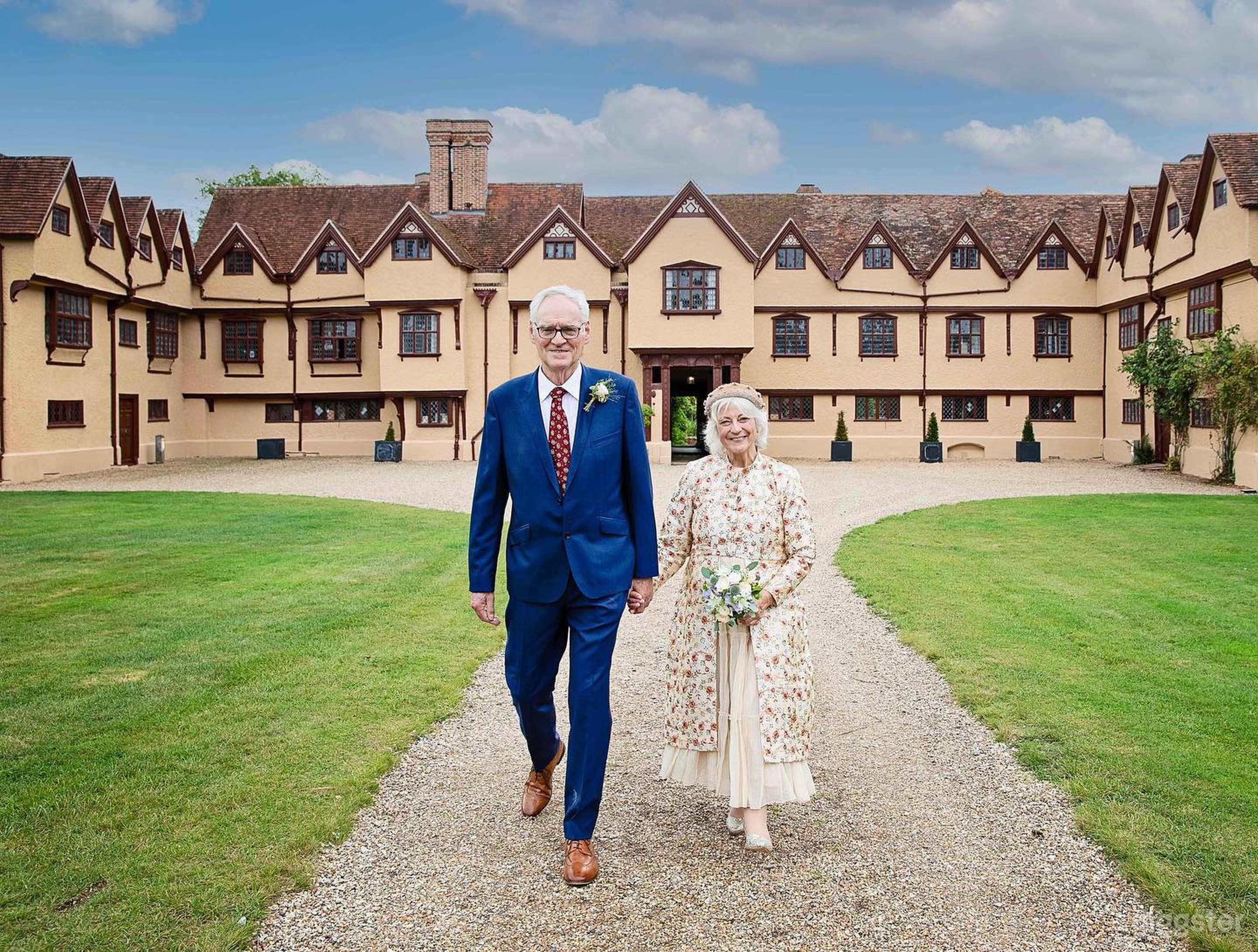 The Manor House Photo 4