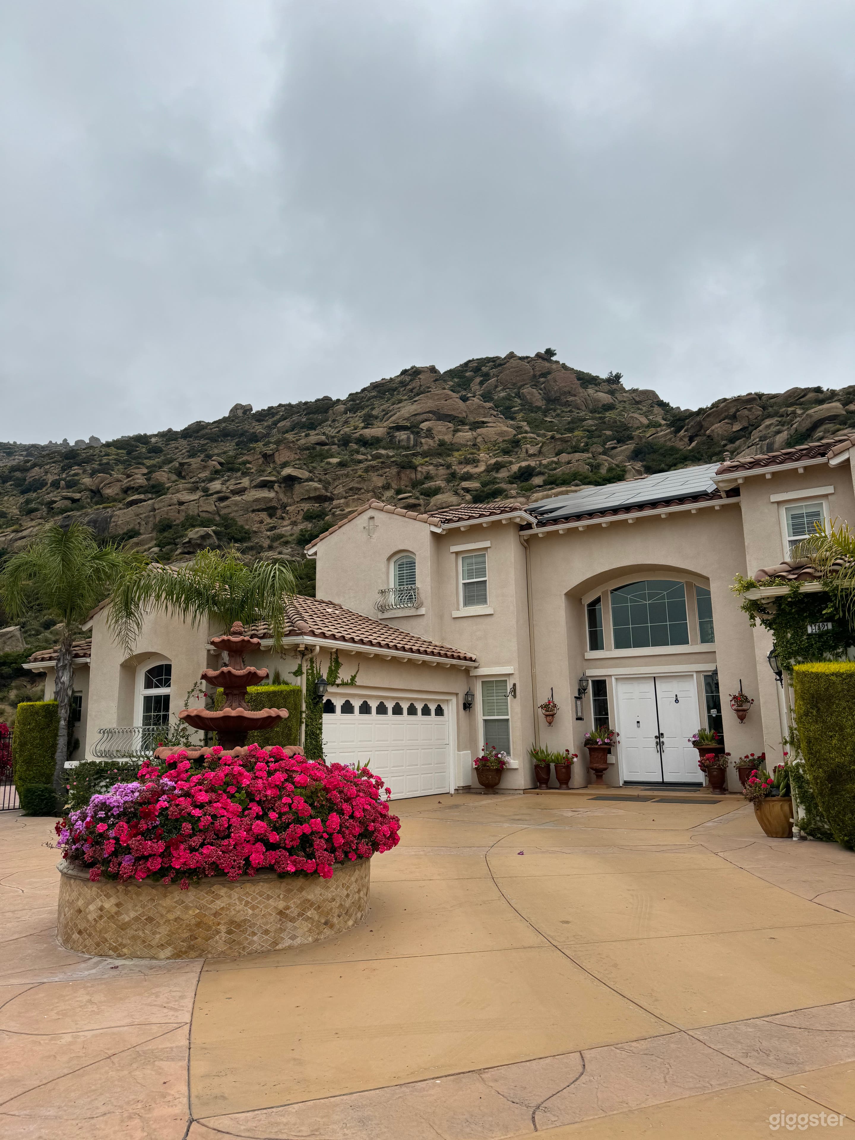 Indian Hills Mountain Estate  Photo 1