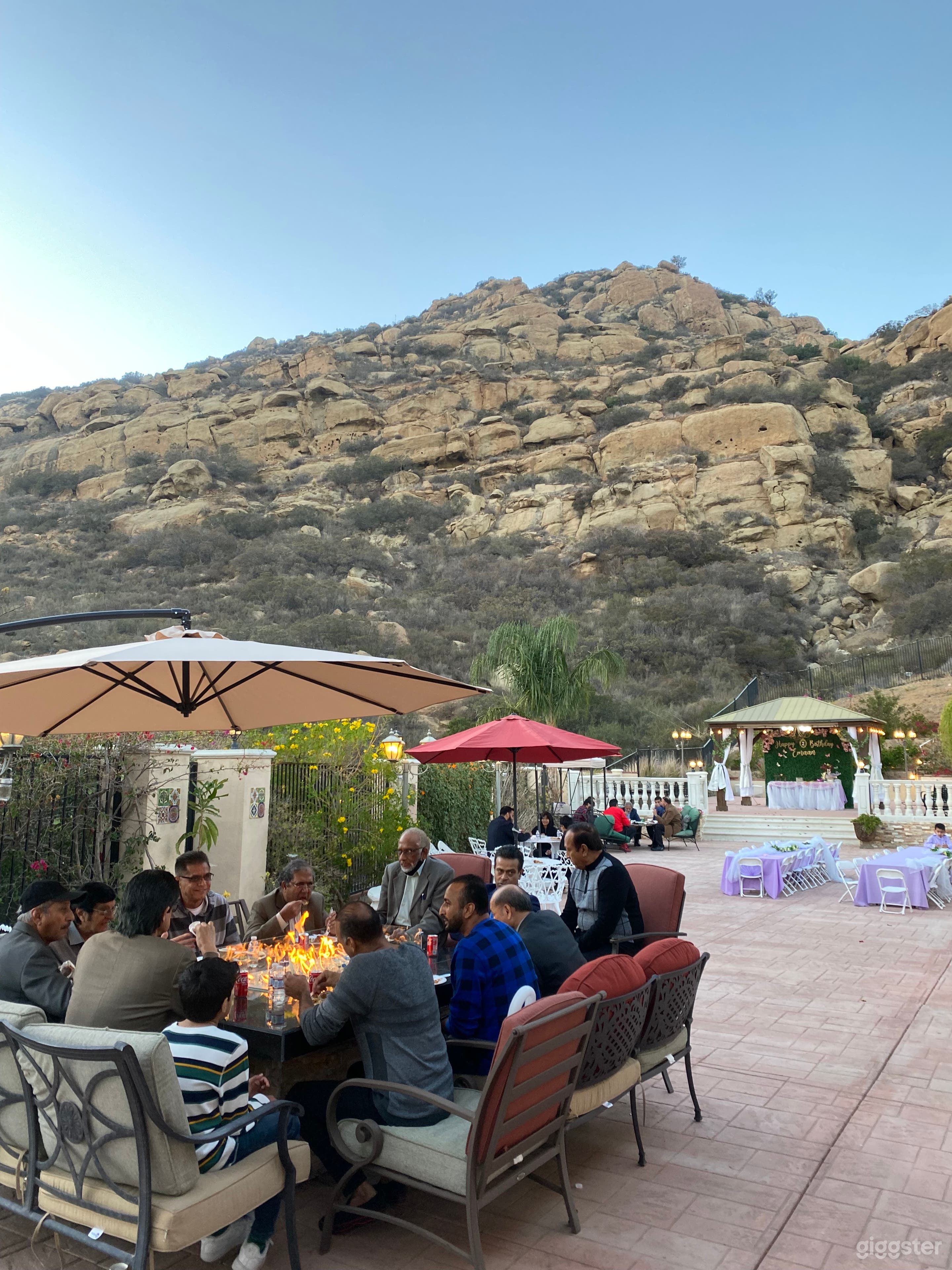 Indian Hills Mountain Estate  Photo 2