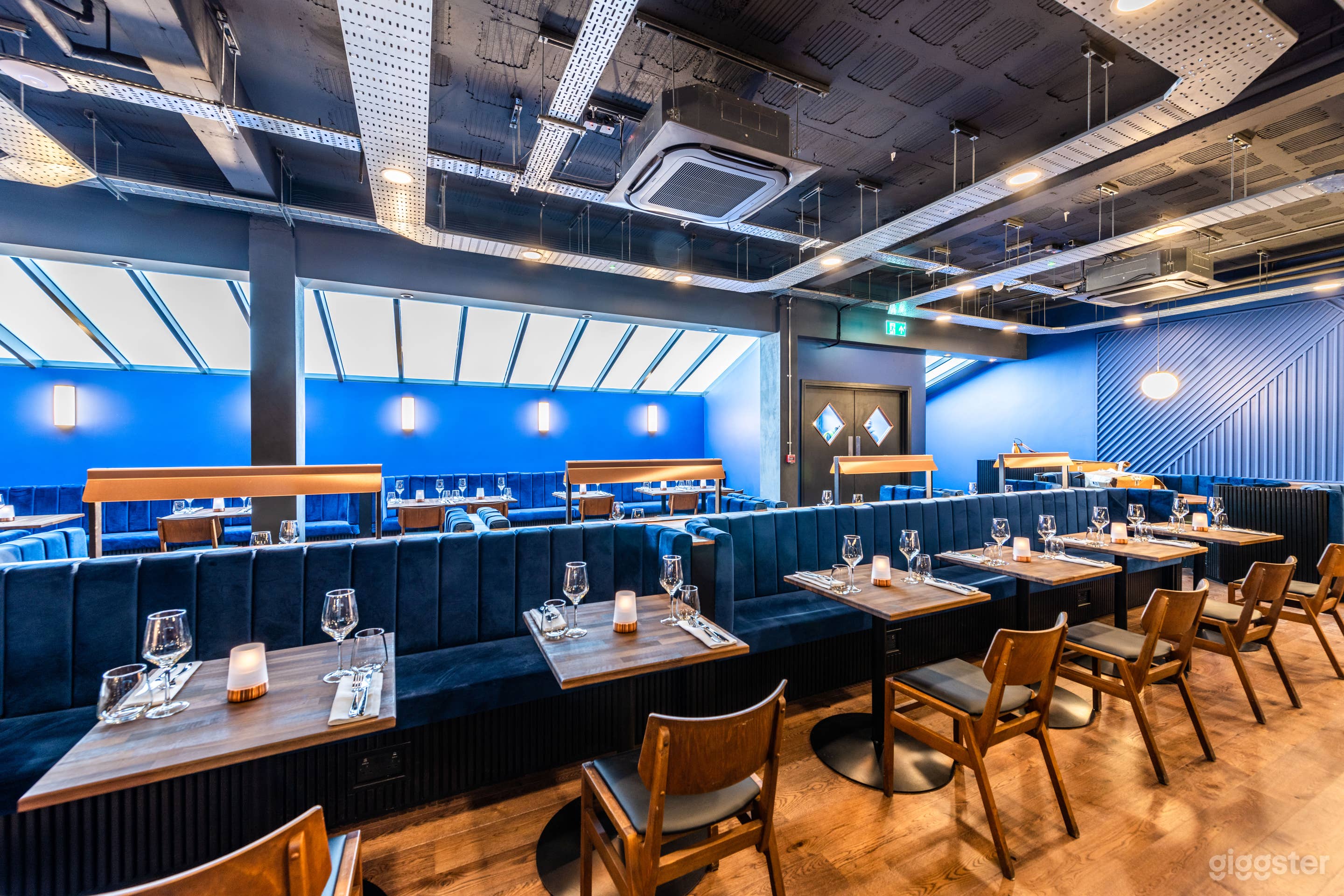 A Fully Self-Contained Space for Hire for Private Events Photo 3