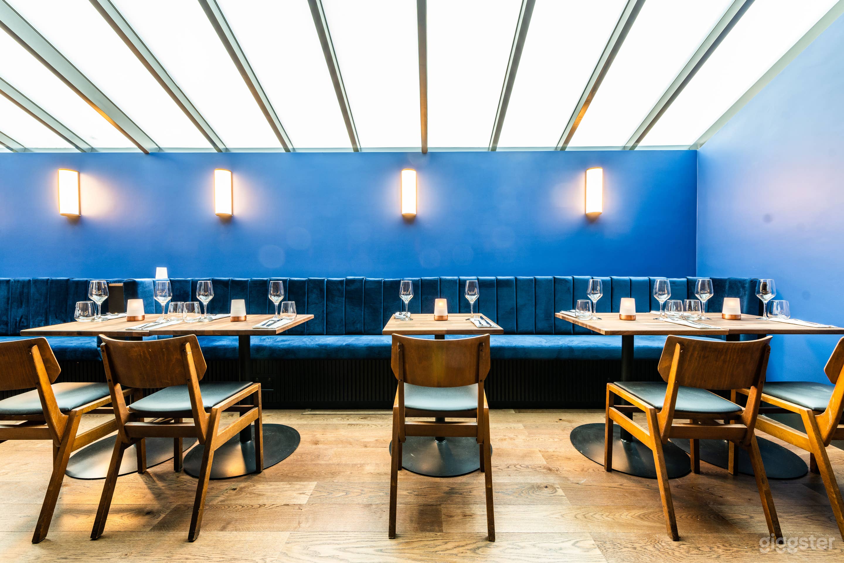 A Fully Self-Contained Space for Hire for Private Events Photo 4