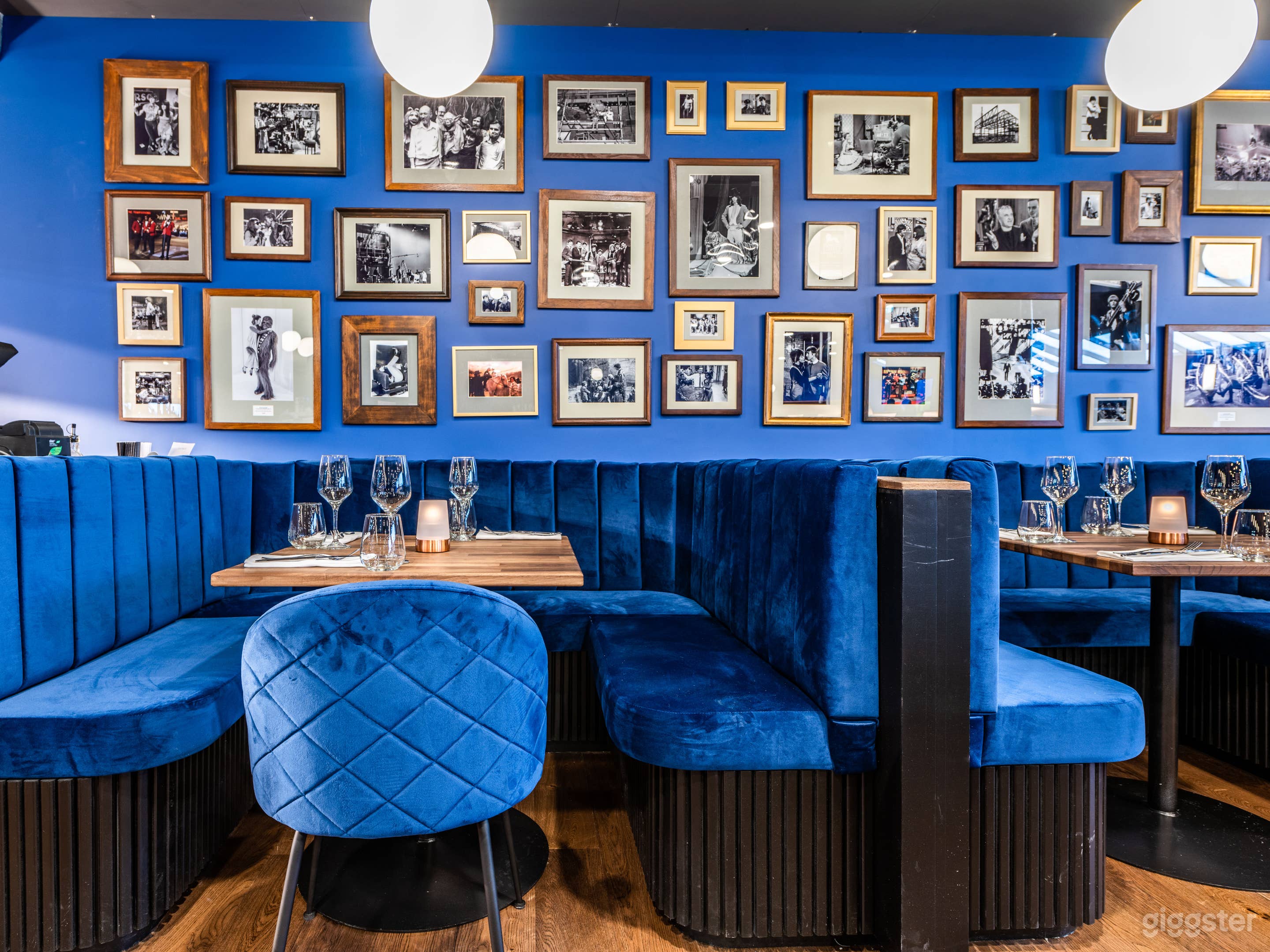 A Fully Self-Contained Space for Hire for Private Events Photo 1