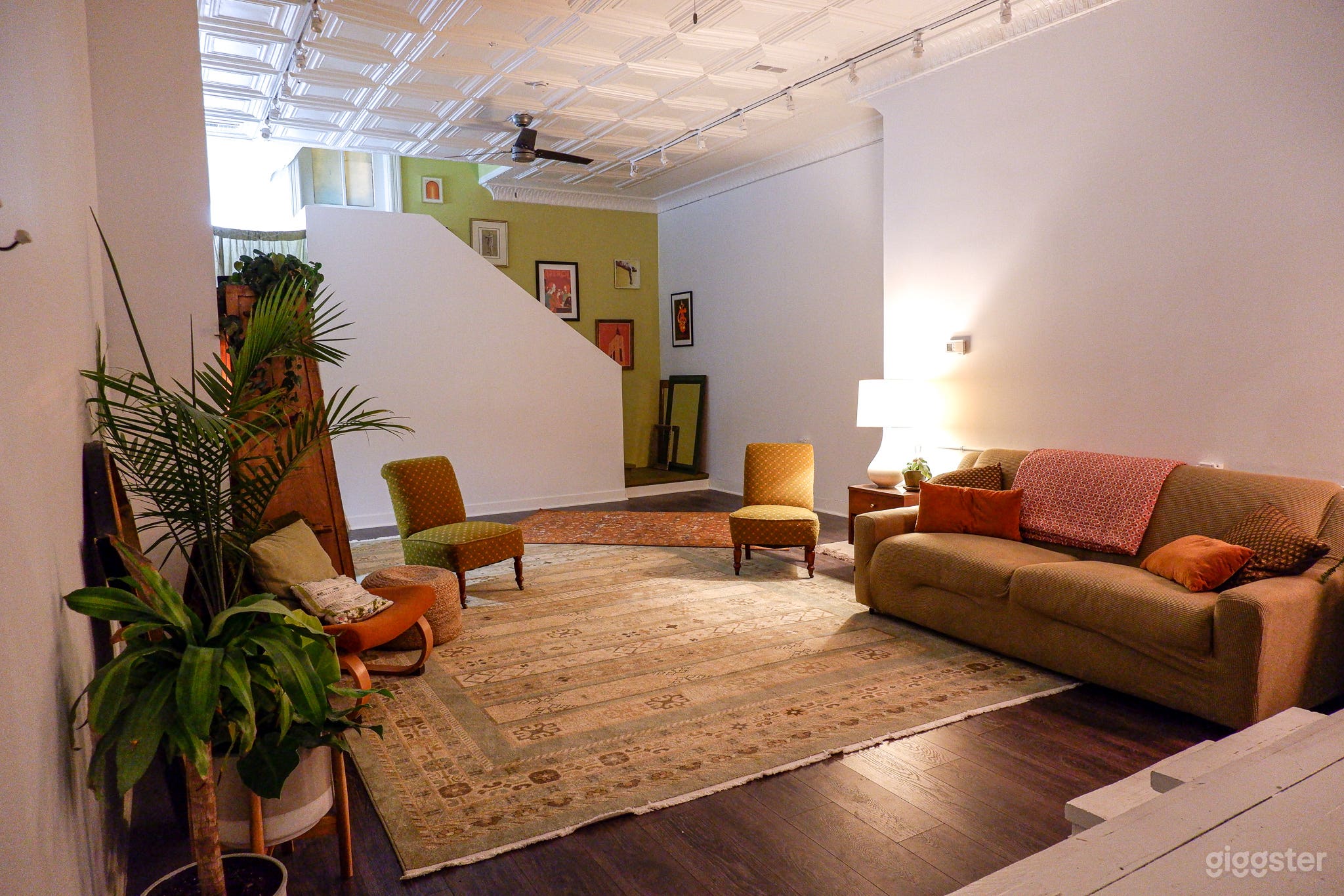 Wicker Park Photo/Gallery Space Photo 4