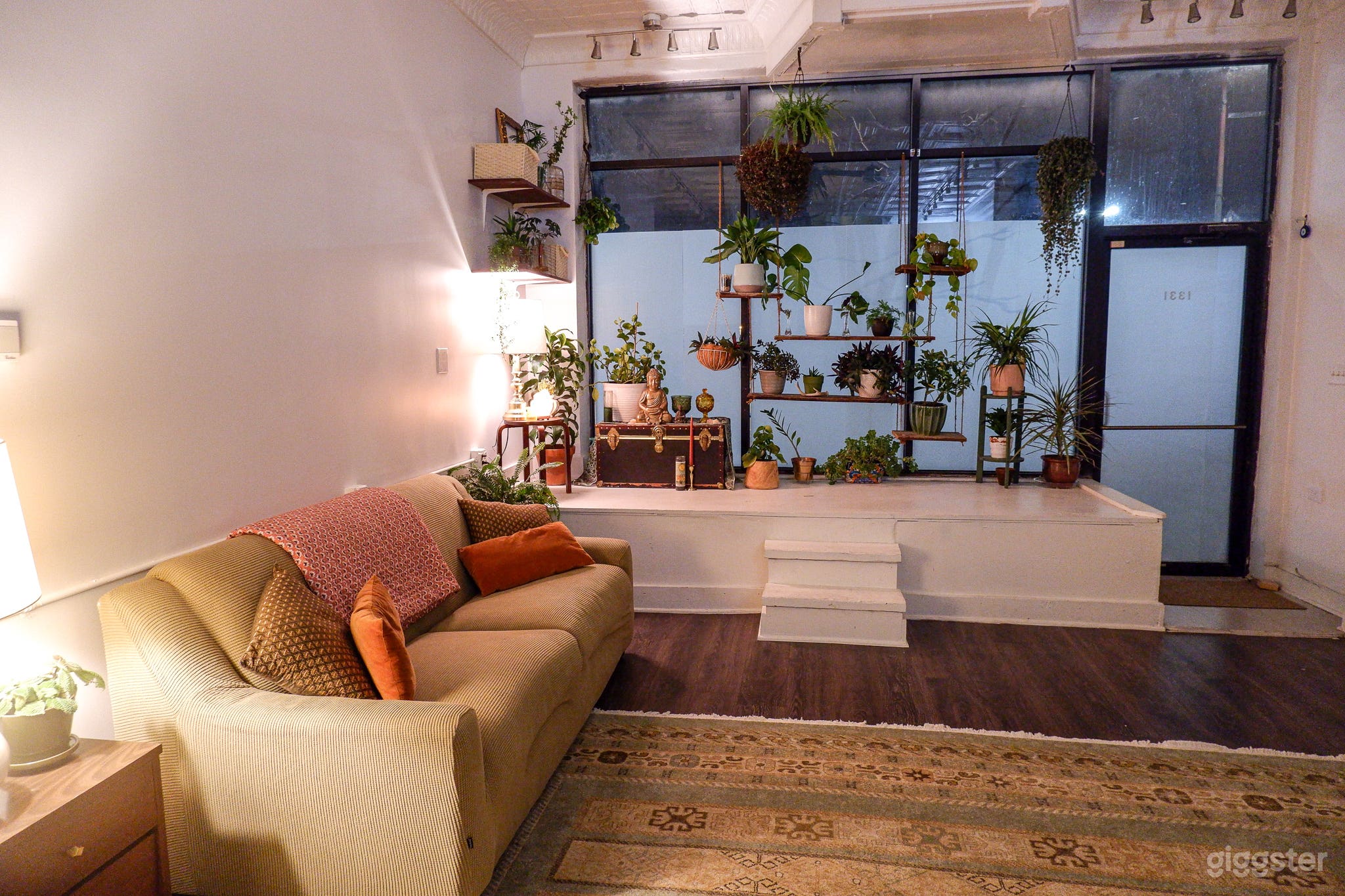 Wicker Park Photo/Gallery Space Photo 2