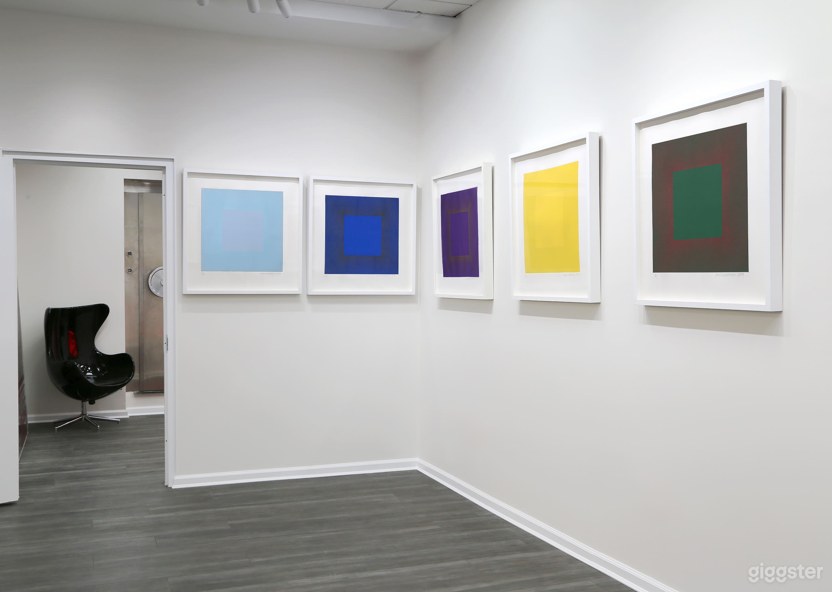 Book a Fine Art Museum for Your Next Project Photo 3