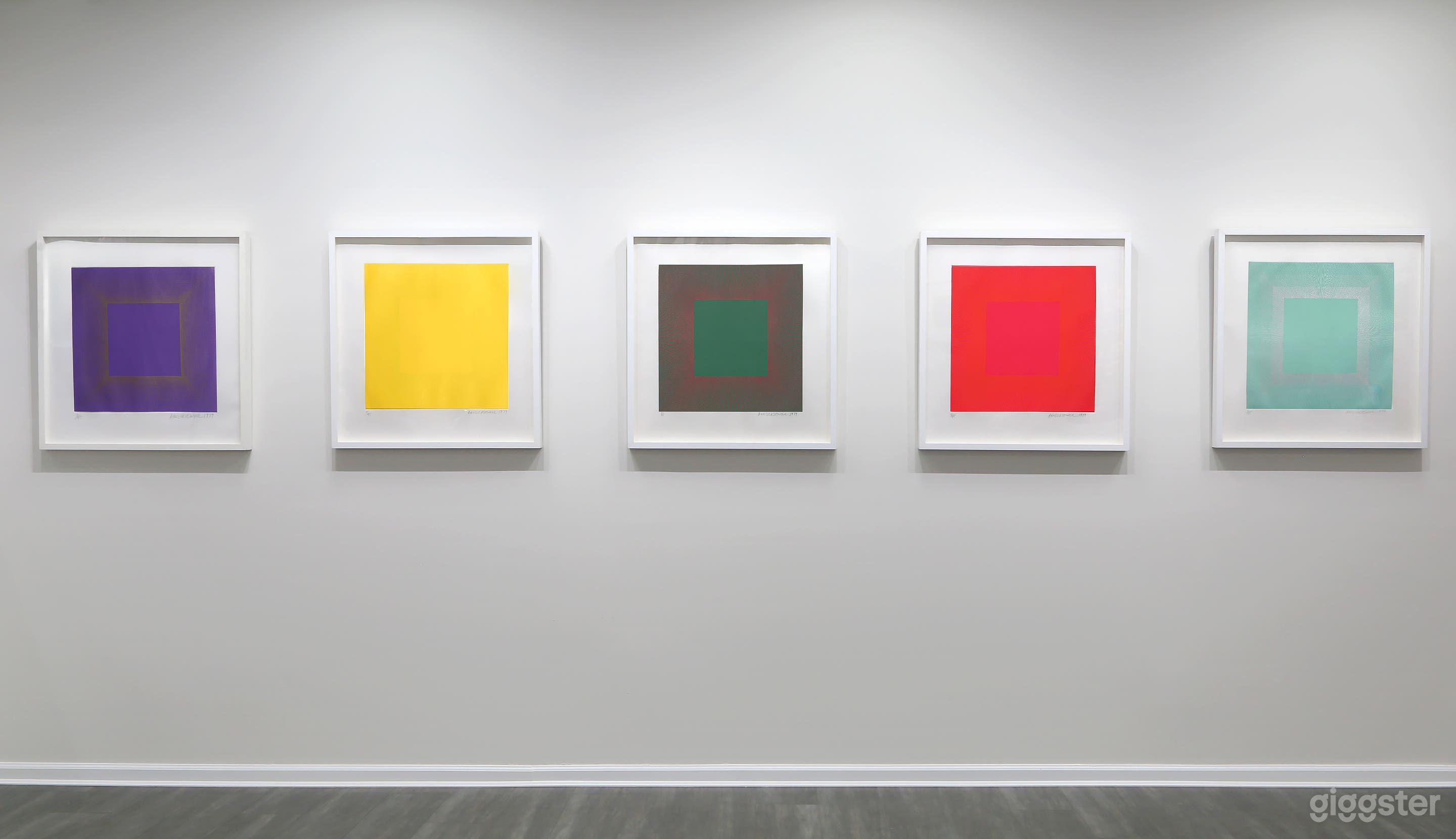 Book a Fine Art Museum for Your Next Project Photo 4