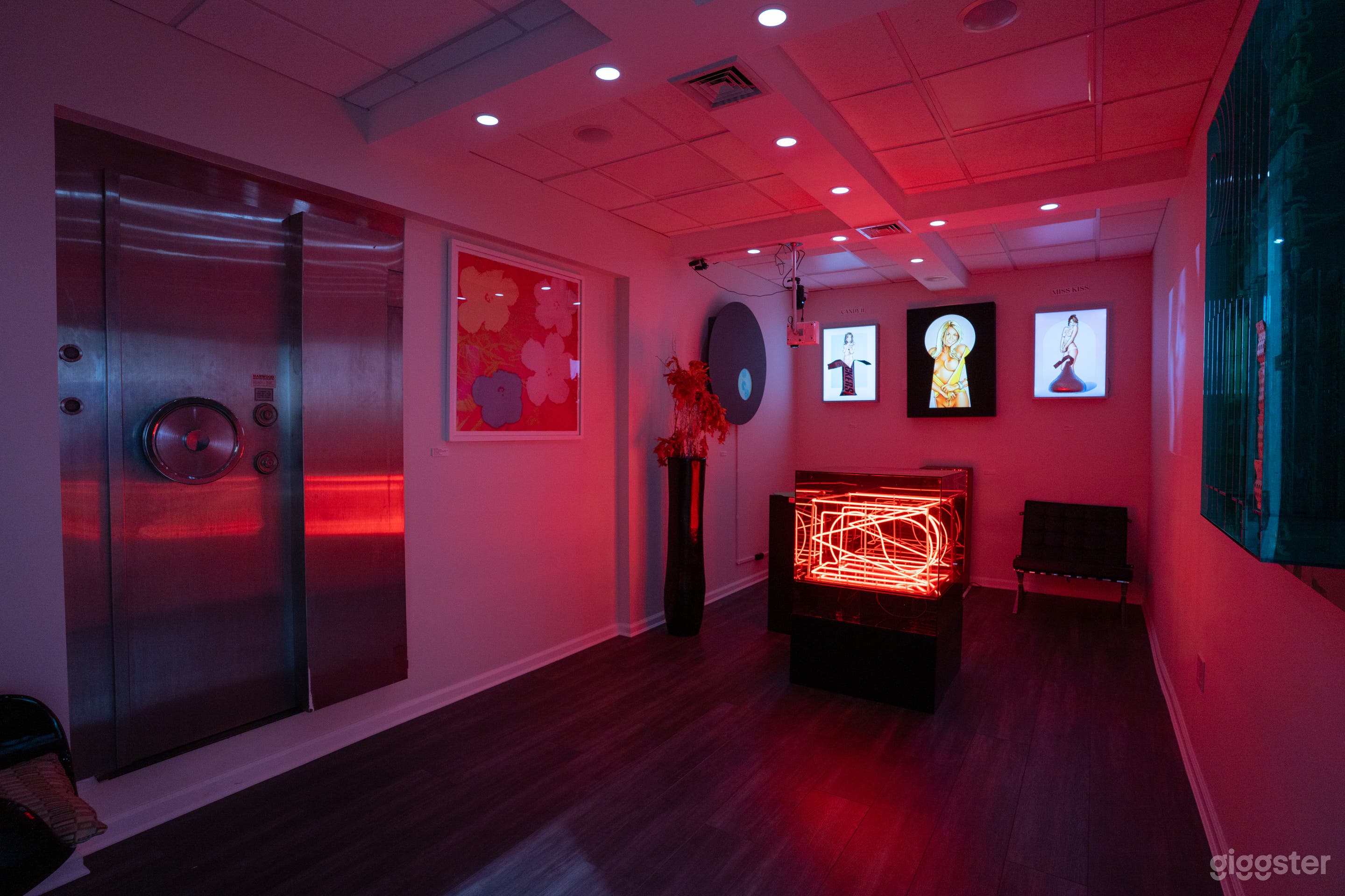 Book a Fine Art Museum for Your Next Project Photo 1