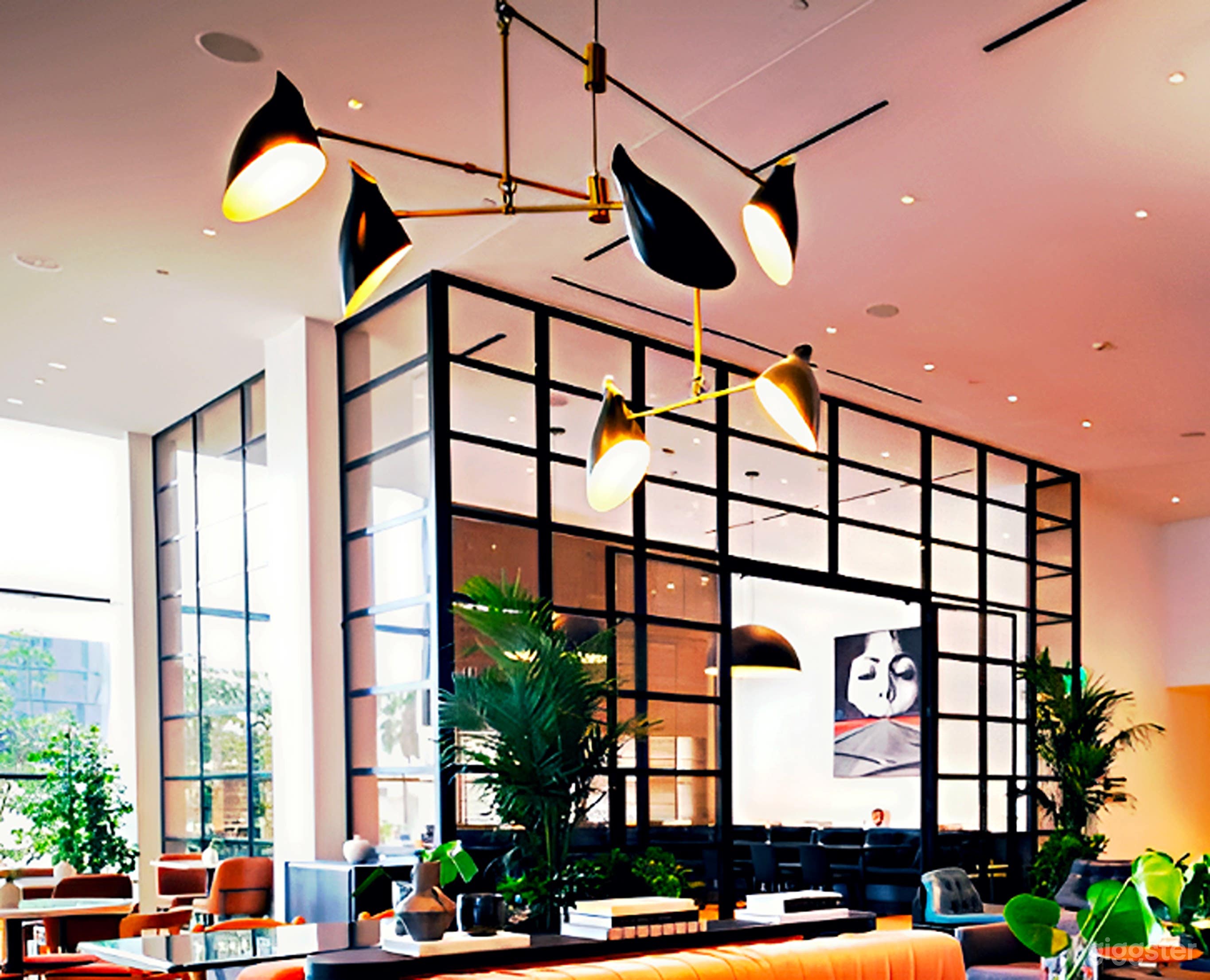 Elegant Private Room Photo 4