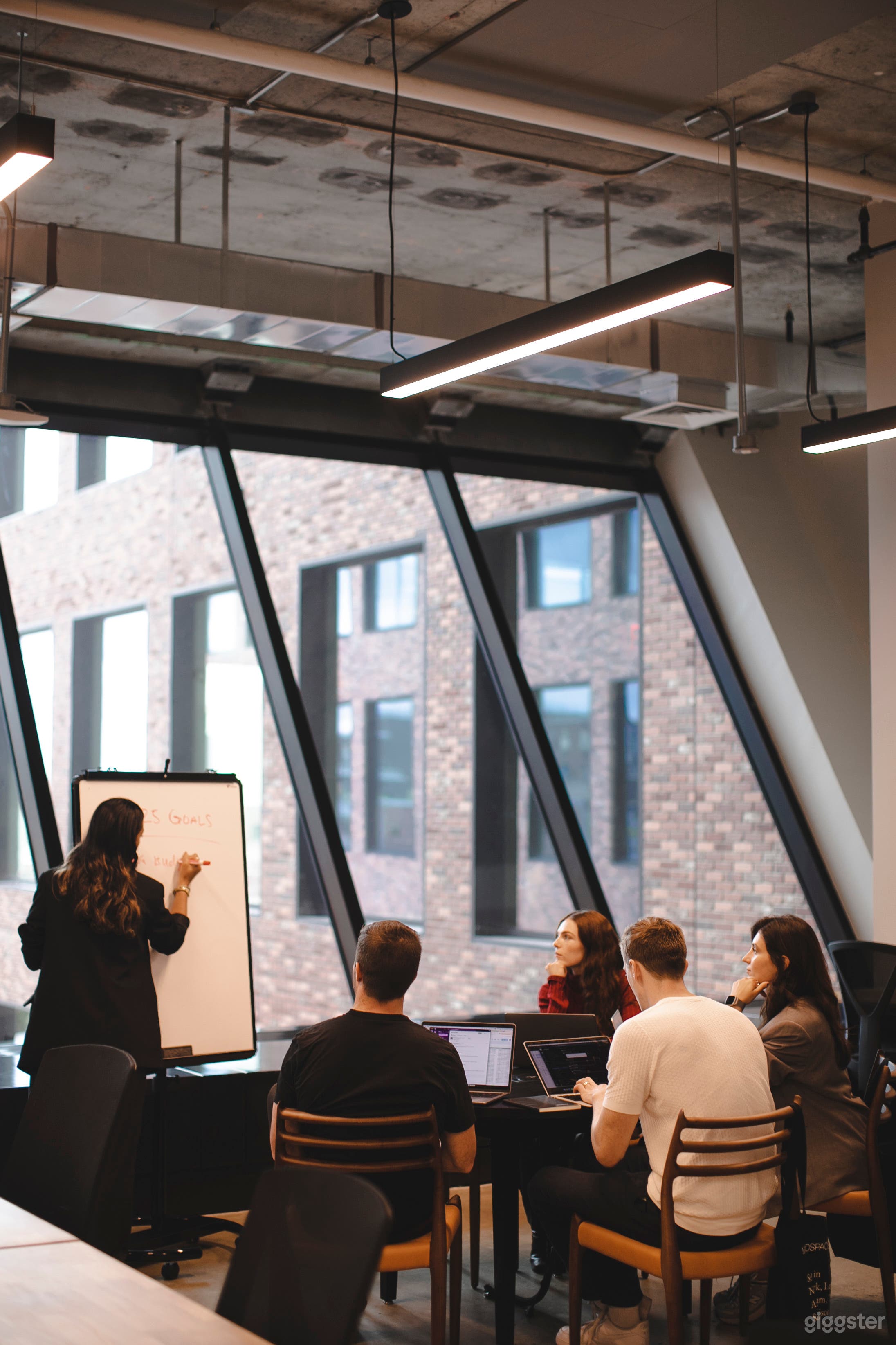 Suite3: Upscale Industrial Space, Off-Sites/Events Photo 4