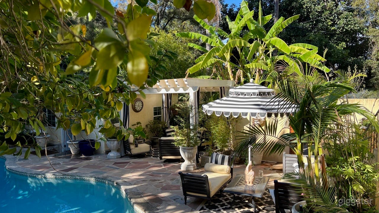 La Dolce Vita in Laurel Canyon- West Hollywood Photo 1