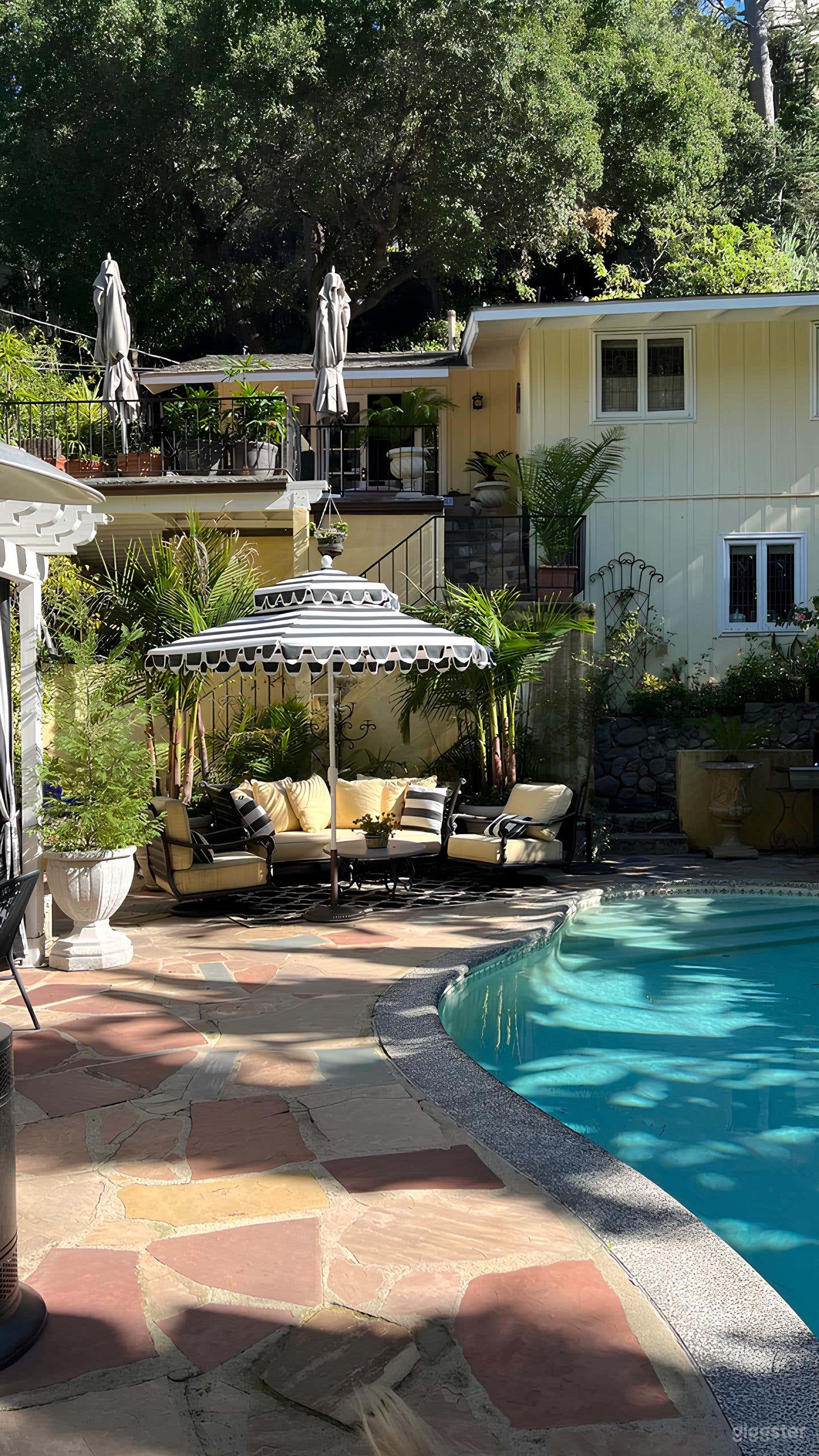 La Dolce Vita in Laurel Canyon- West Hollywood Photo 3