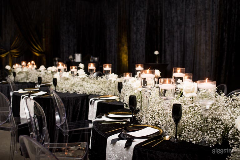   Design District Natural Light Studio and Creative 