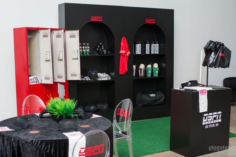   Design District Natural Light Studio and Creative 