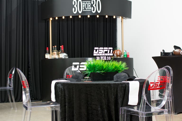   Design District Natural Light Studio and Creative 