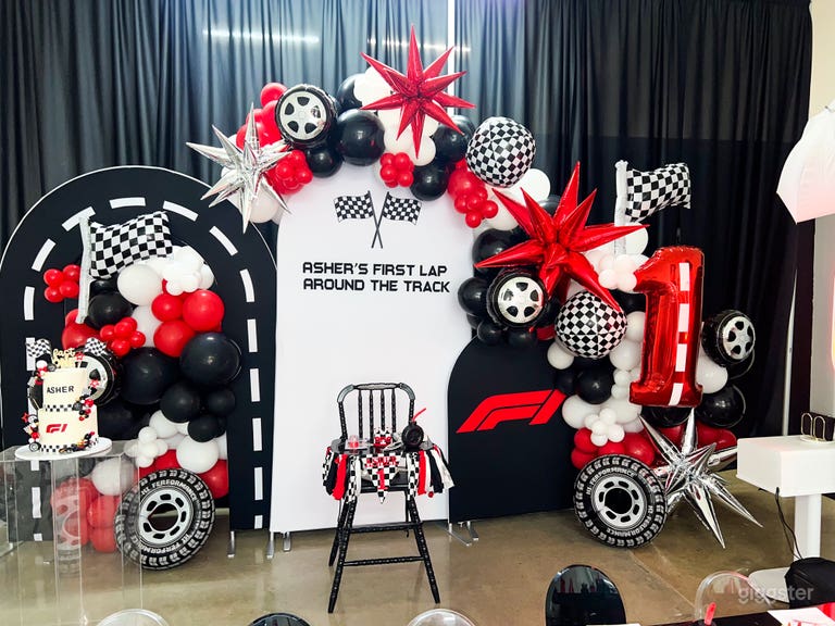   Design District Natural Light Studio and Creative 