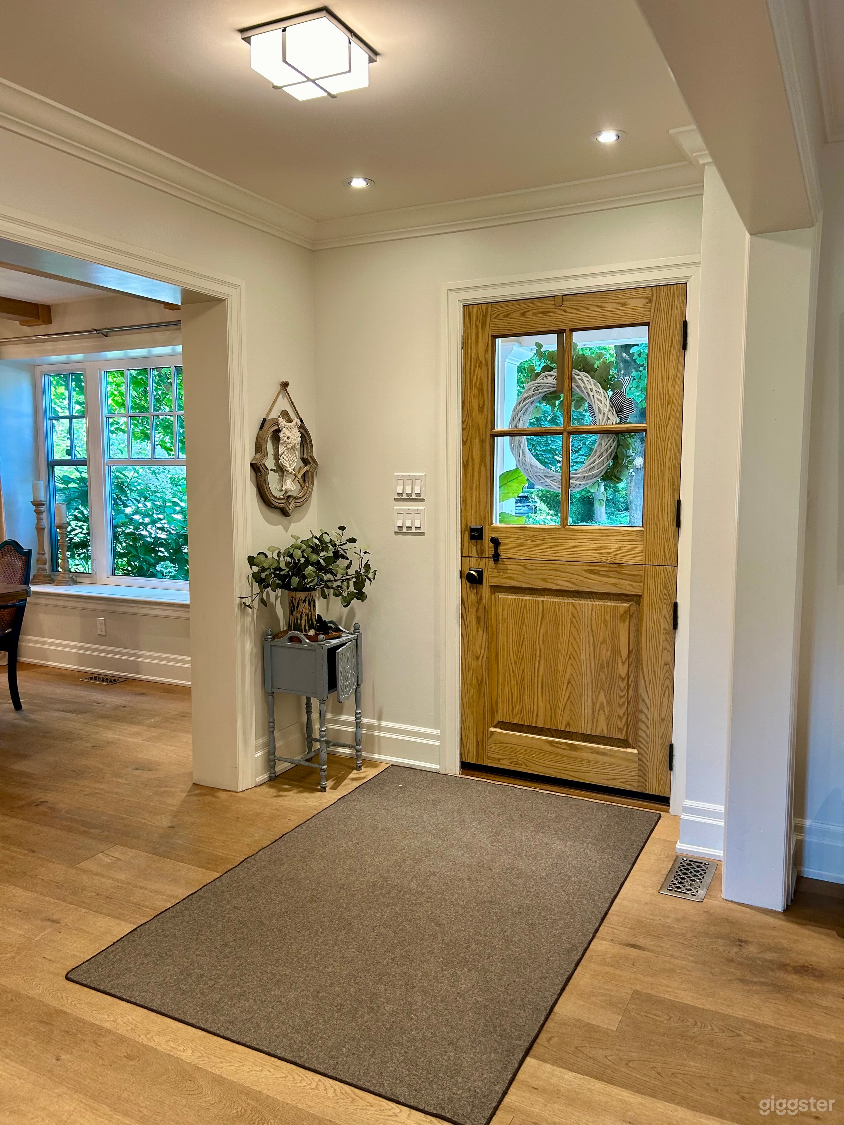 Hamptons meets farmhouse  Photo 4