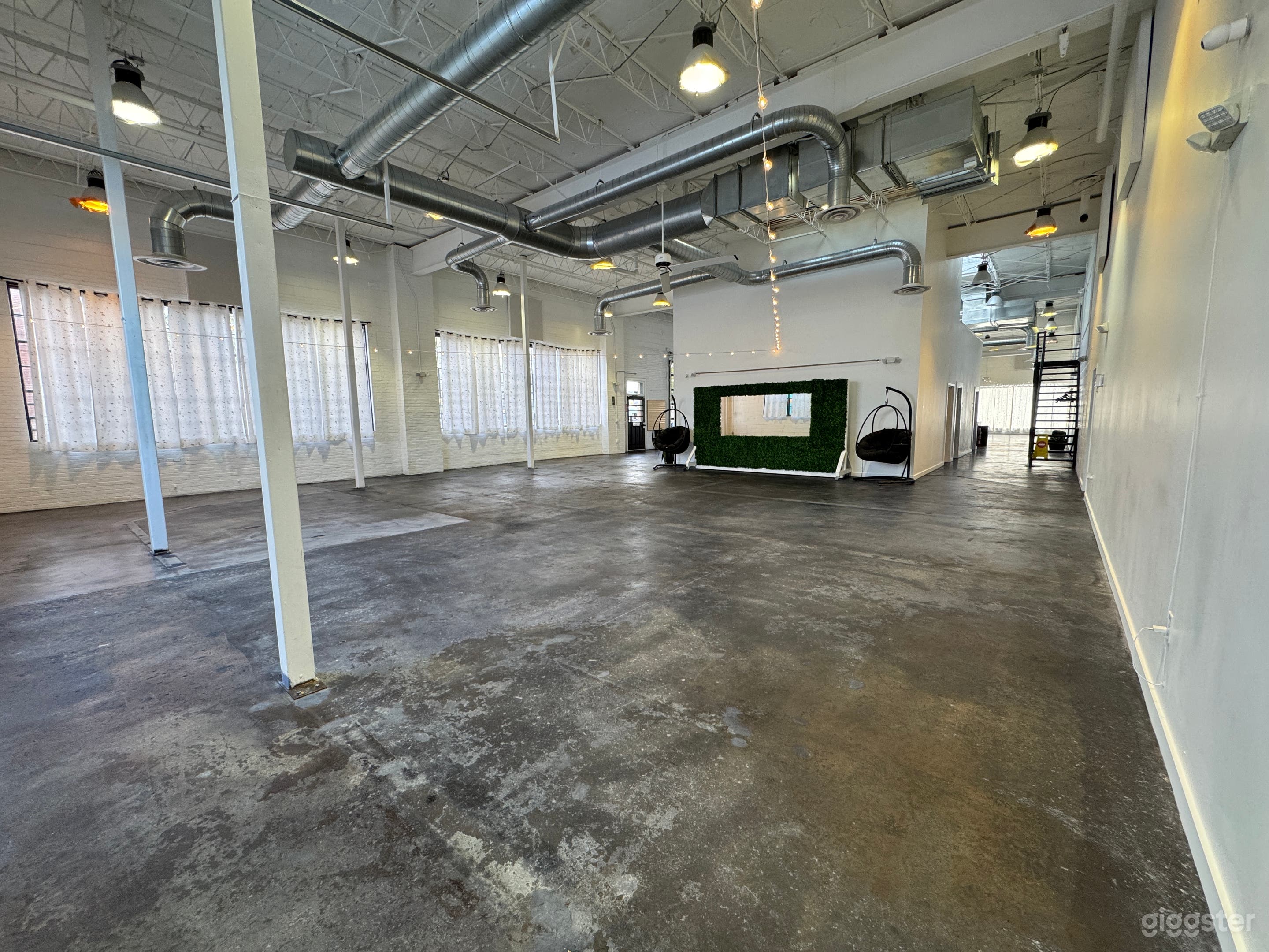 Not your average events space Photo 1