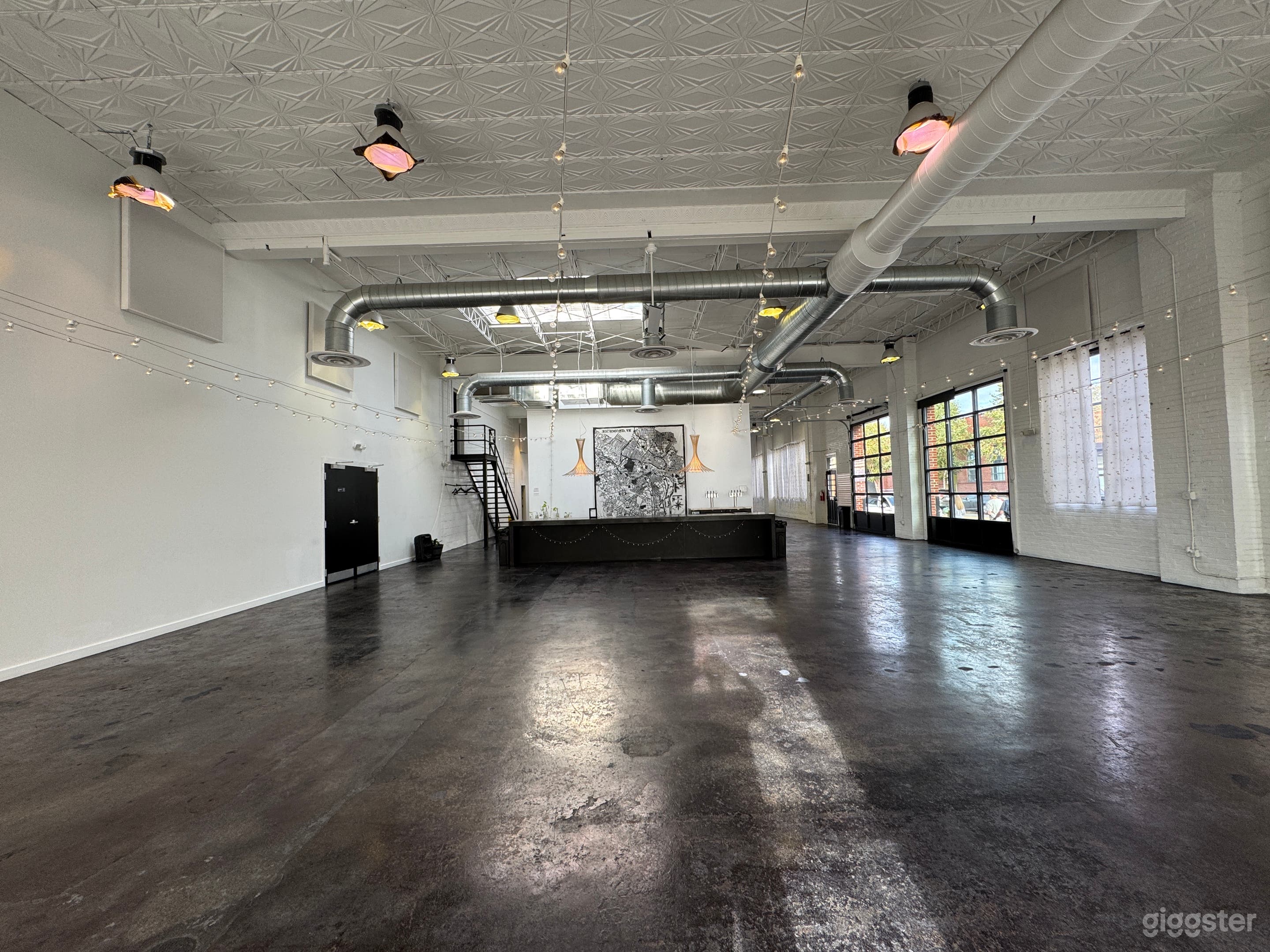 Not your average events space Photo 2