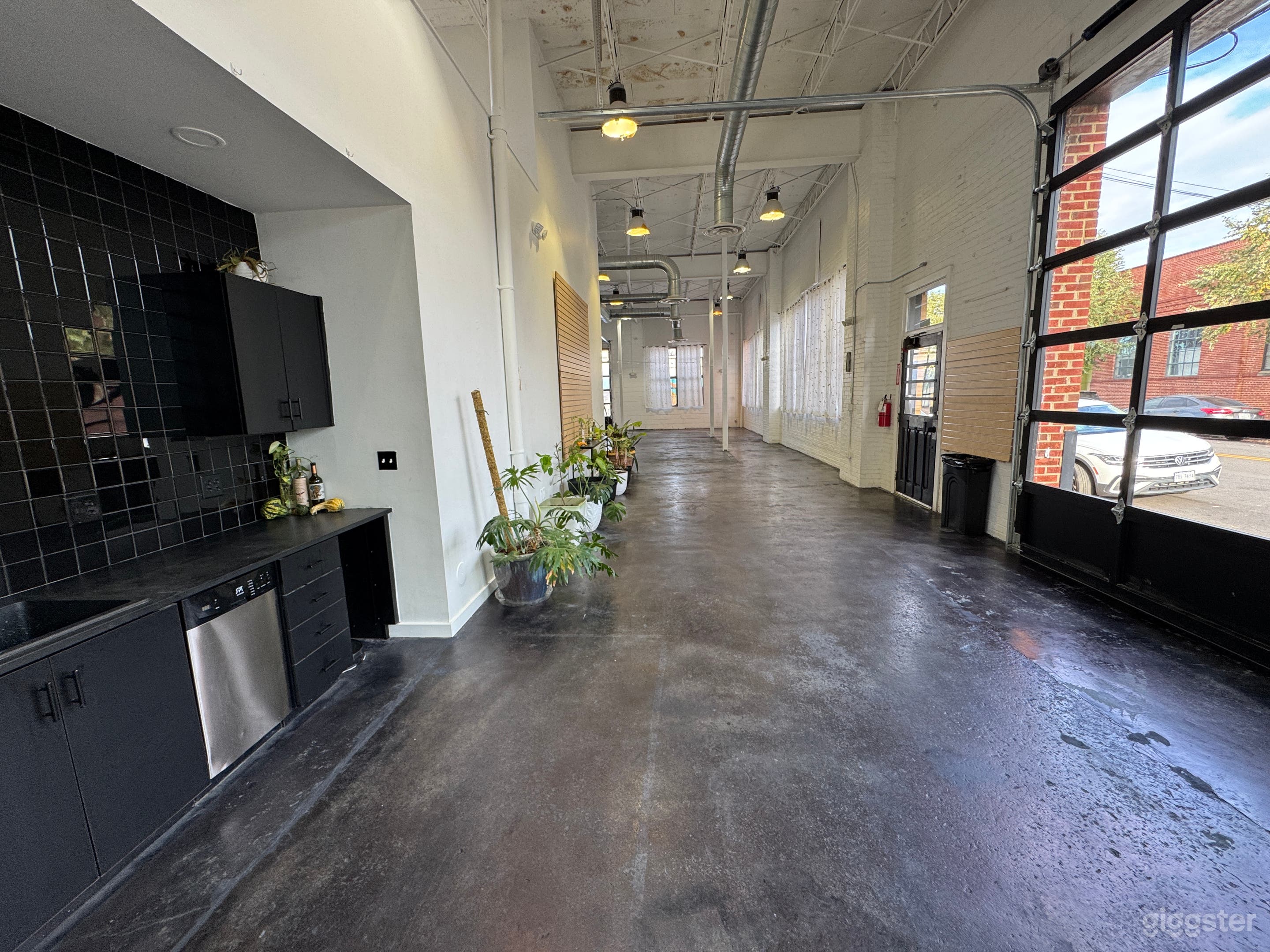 Not your average events space Photo 4