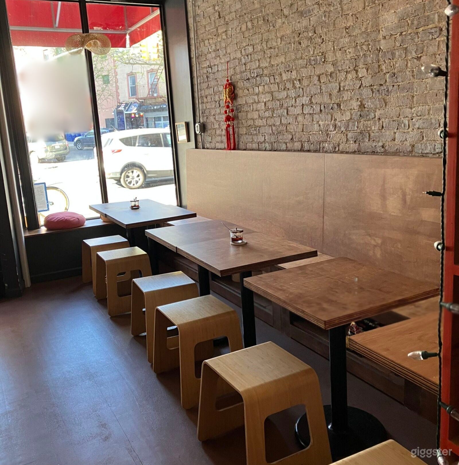 Modern Zen Congee Cafe Avail Tues and Weds Photo 3