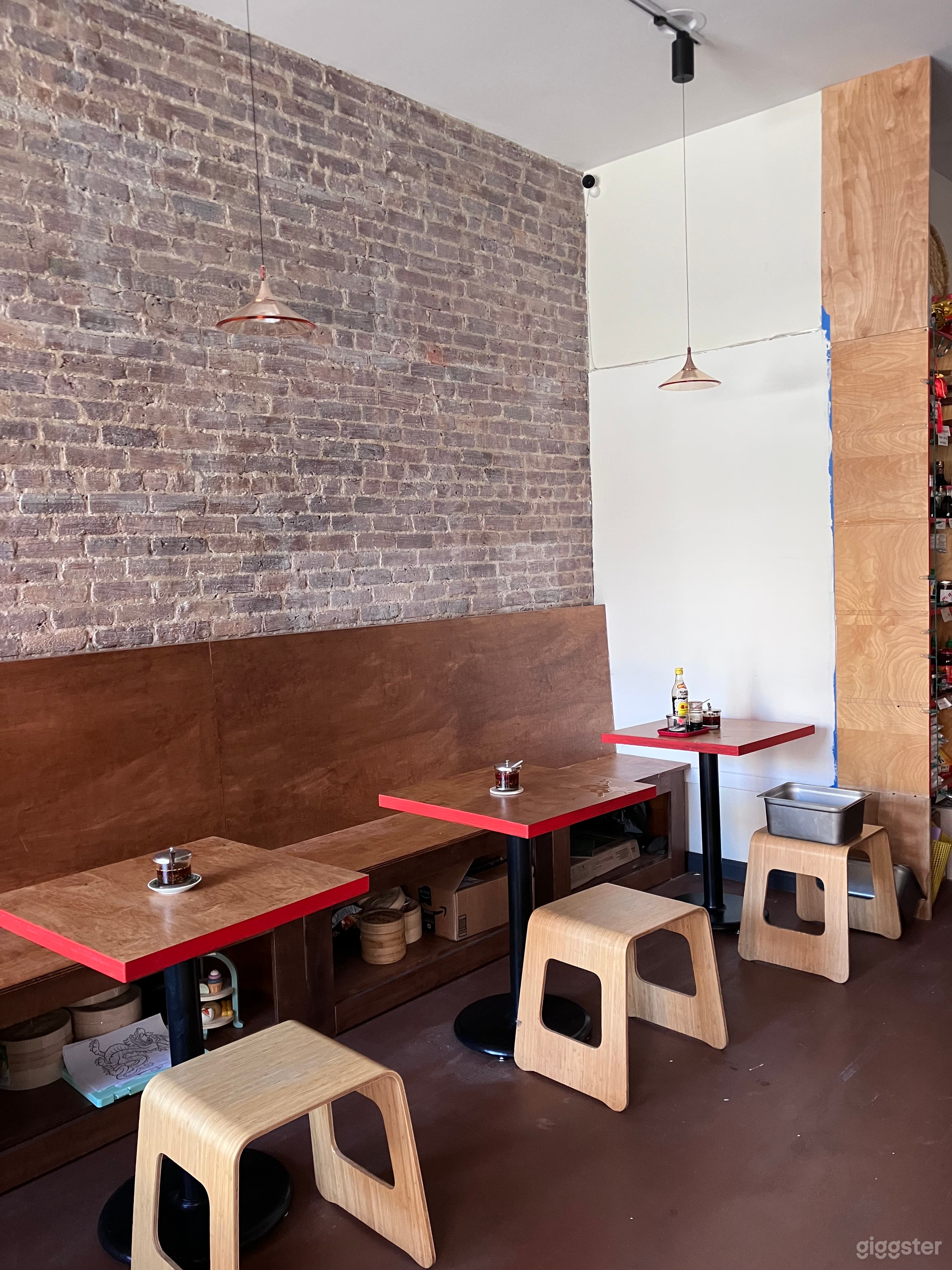 Modern Zen Congee Cafe Avail Tues and Weds Photo 4