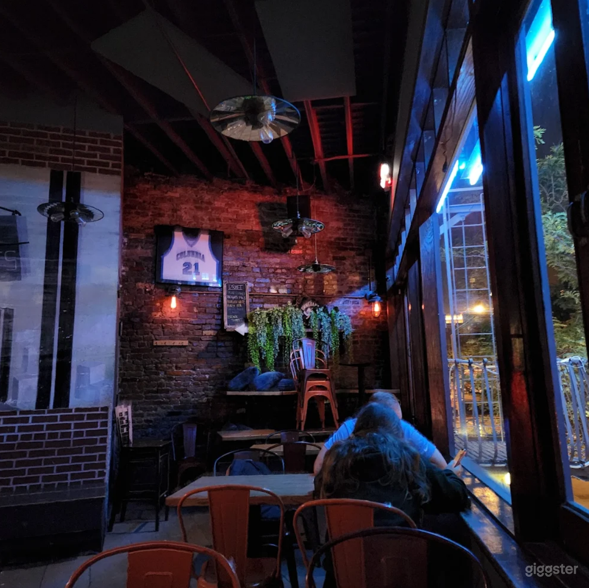 Neighborhood Restaurant Photo 3