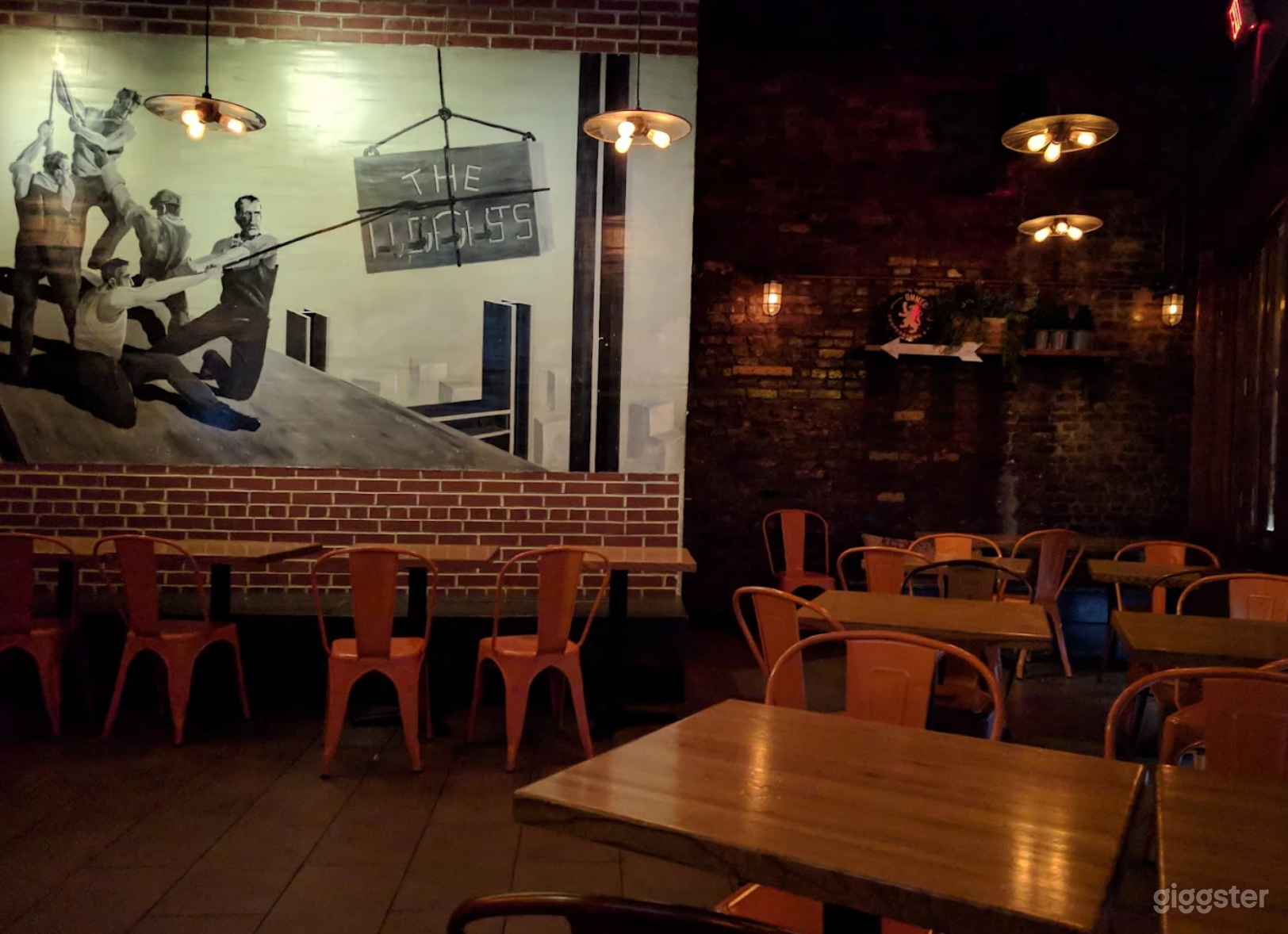 Neighborhood Restaurant Photo 1