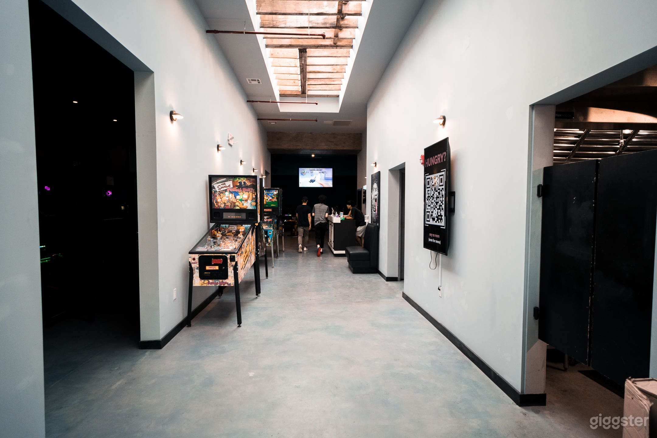 Video Game Arena Event Space in Brooklyn  Photo 4