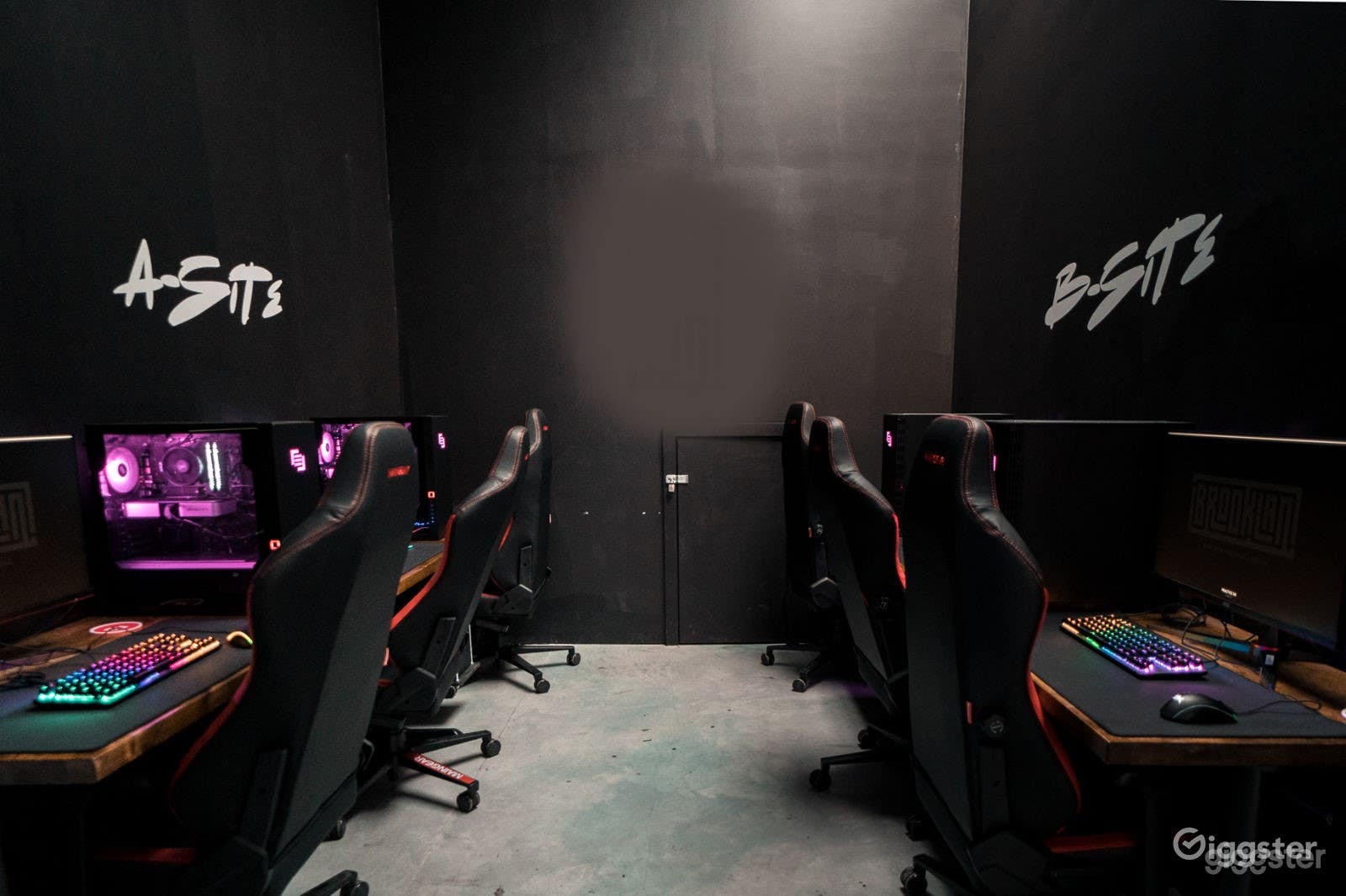 Video Game Arena Event Space in Brooklyn  Photo 2