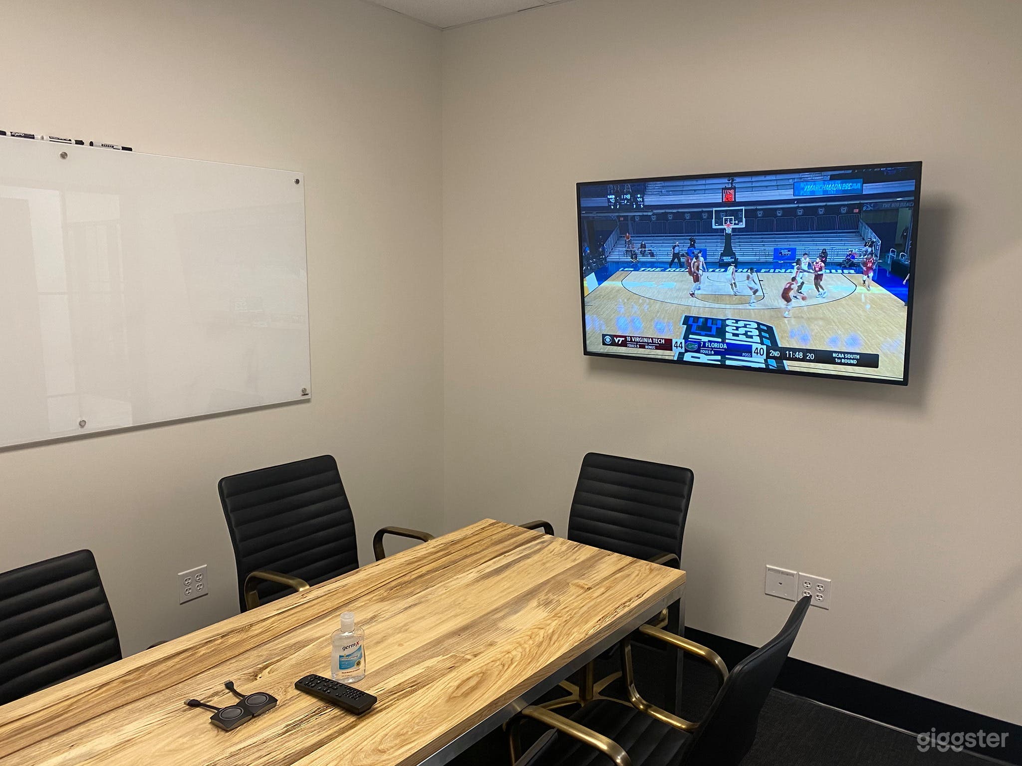 Creekside Conference Room Photo 3