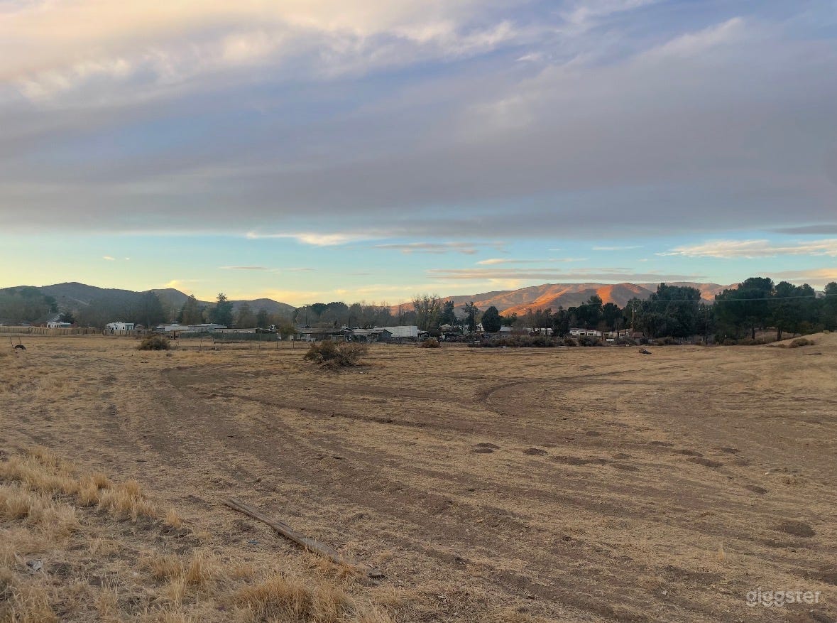 Acton Filming Lot Photo 1