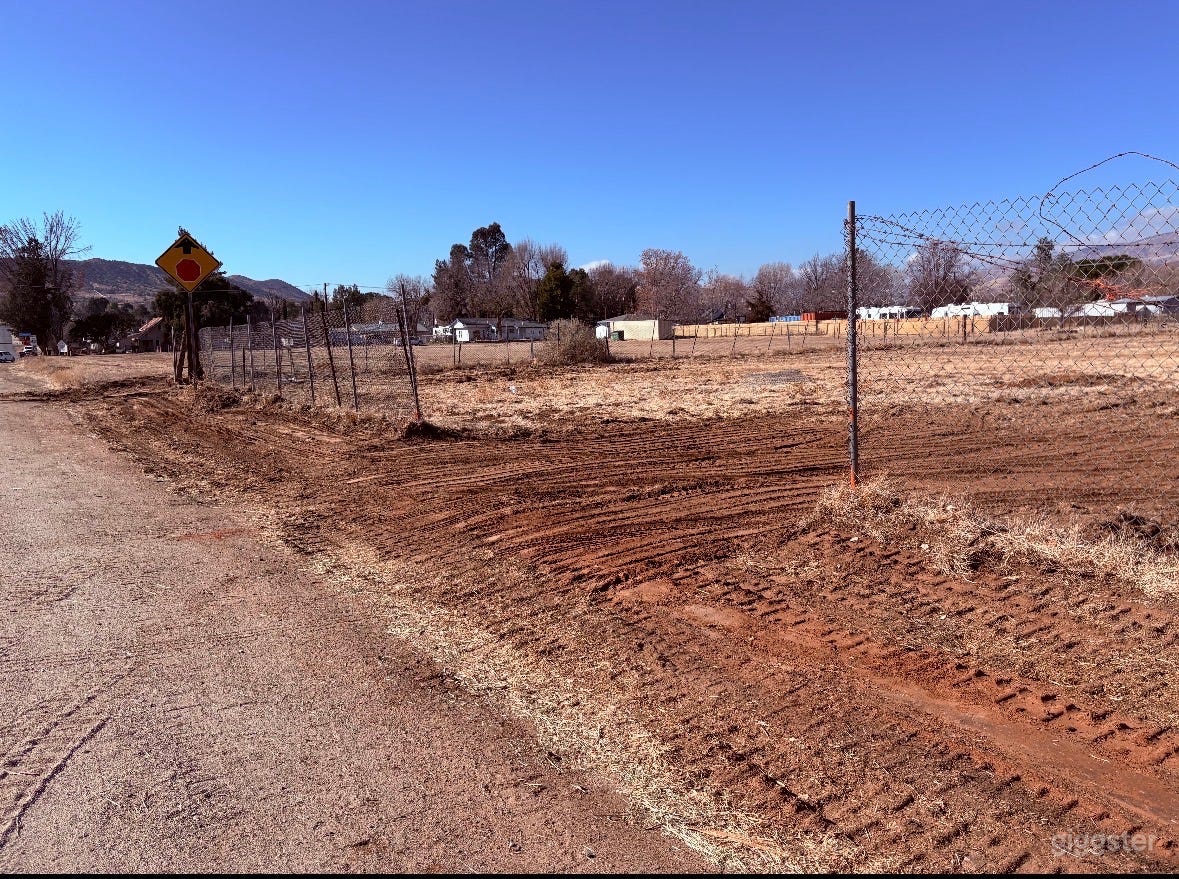 Acton Filming Lot Photo 3