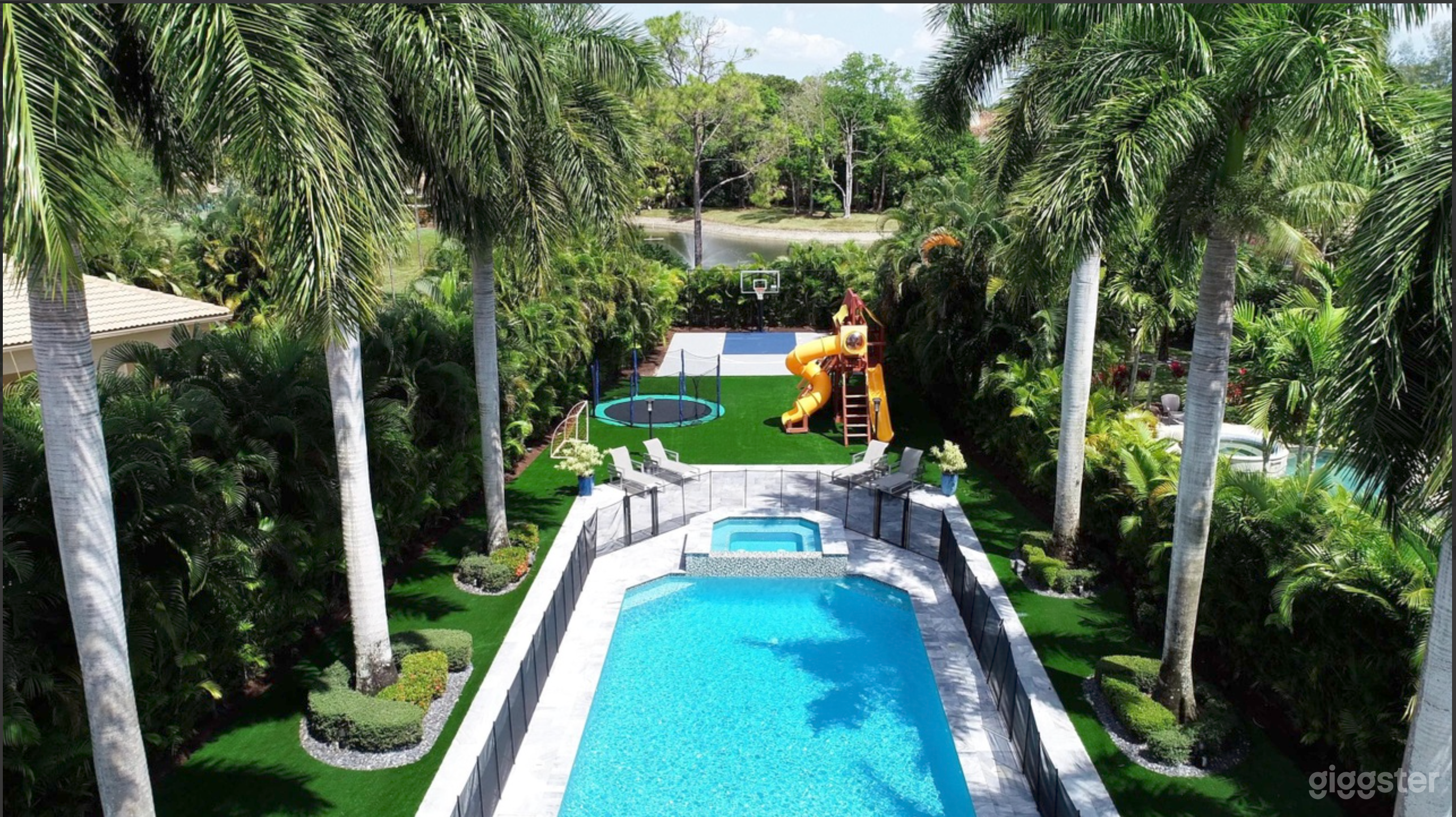 The Parkland Estate - Wedding &amp; Private Events Photo 4