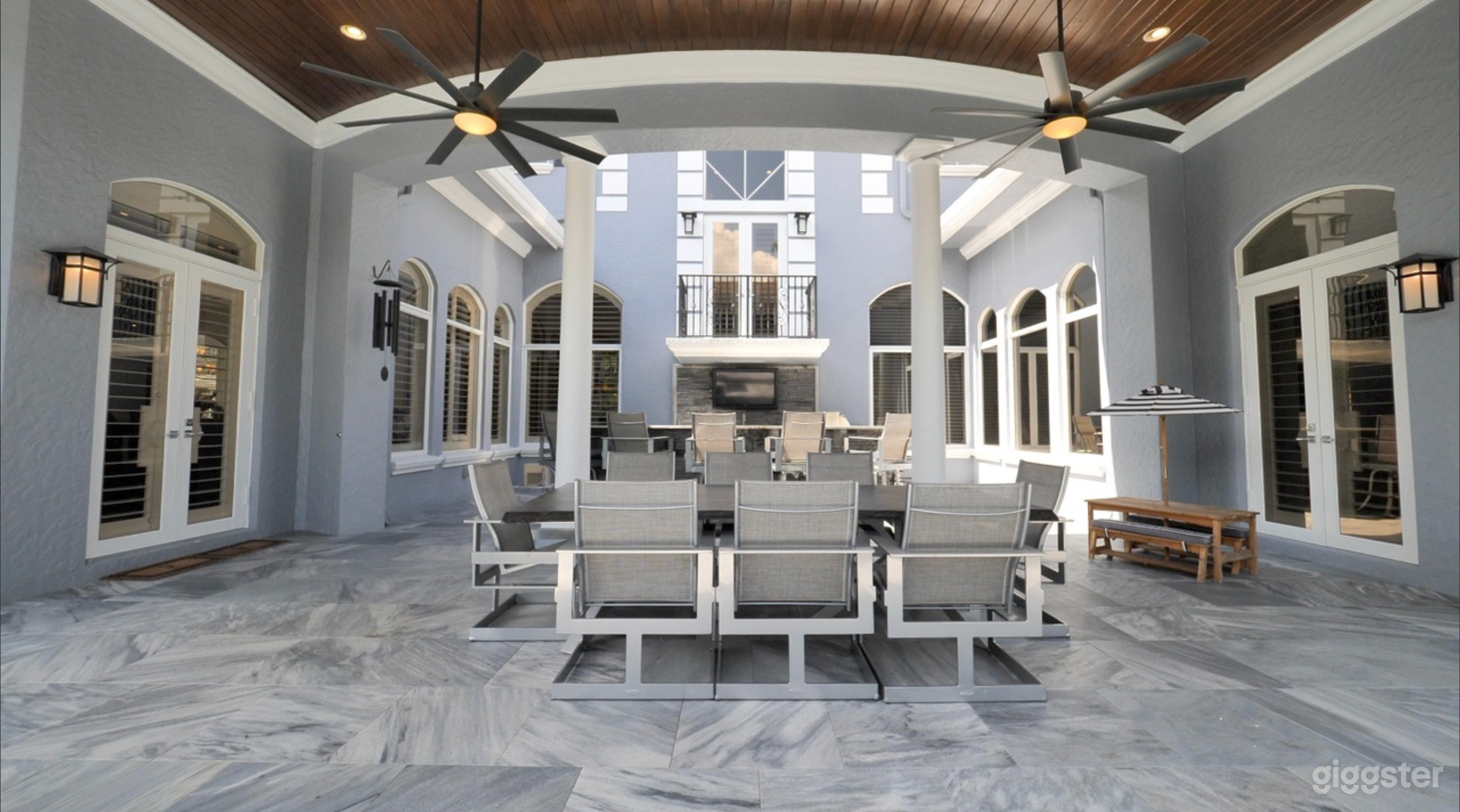 The Parkland Estate - Wedding &amp; Private Events Photo 3