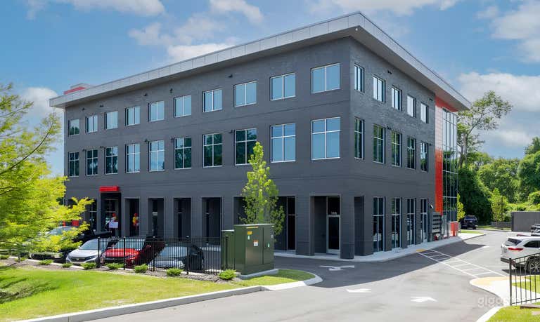  Nashville Themed Podcast / Meeting Room 