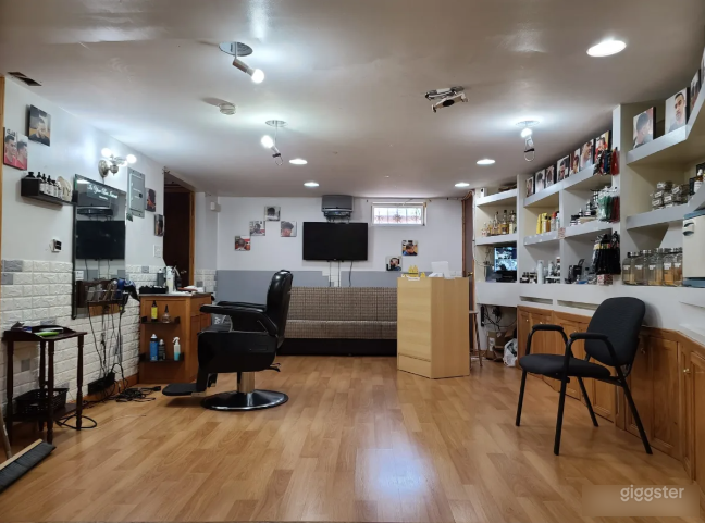 Distinctive Barber Studio in Brooklyn Photo 3