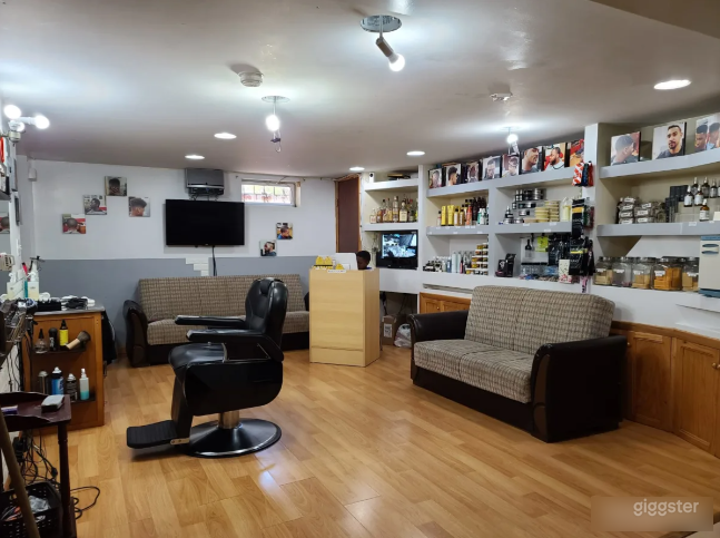 Distinctive Barber Studio in Brooklyn Photo 2