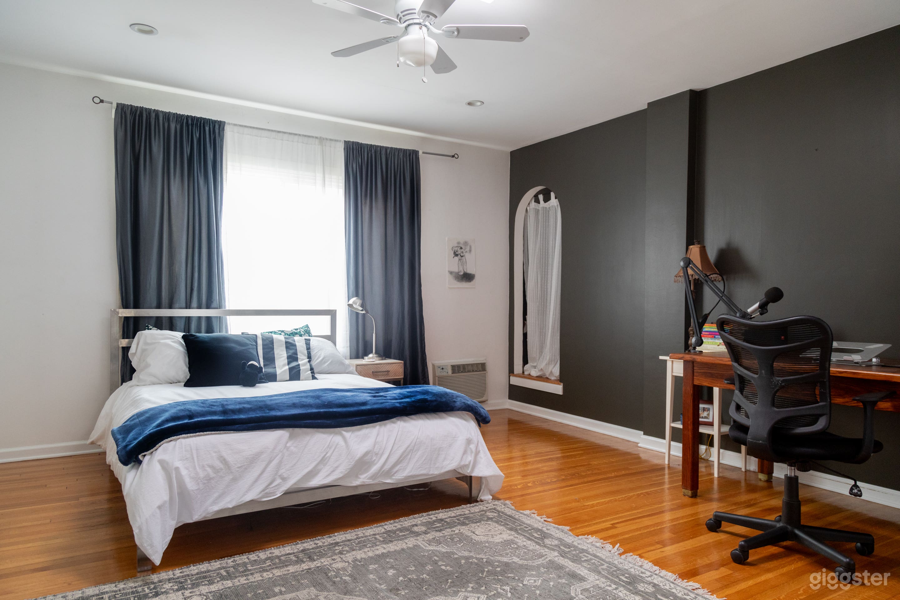 1920s Mission Revival Duplex Photo 3