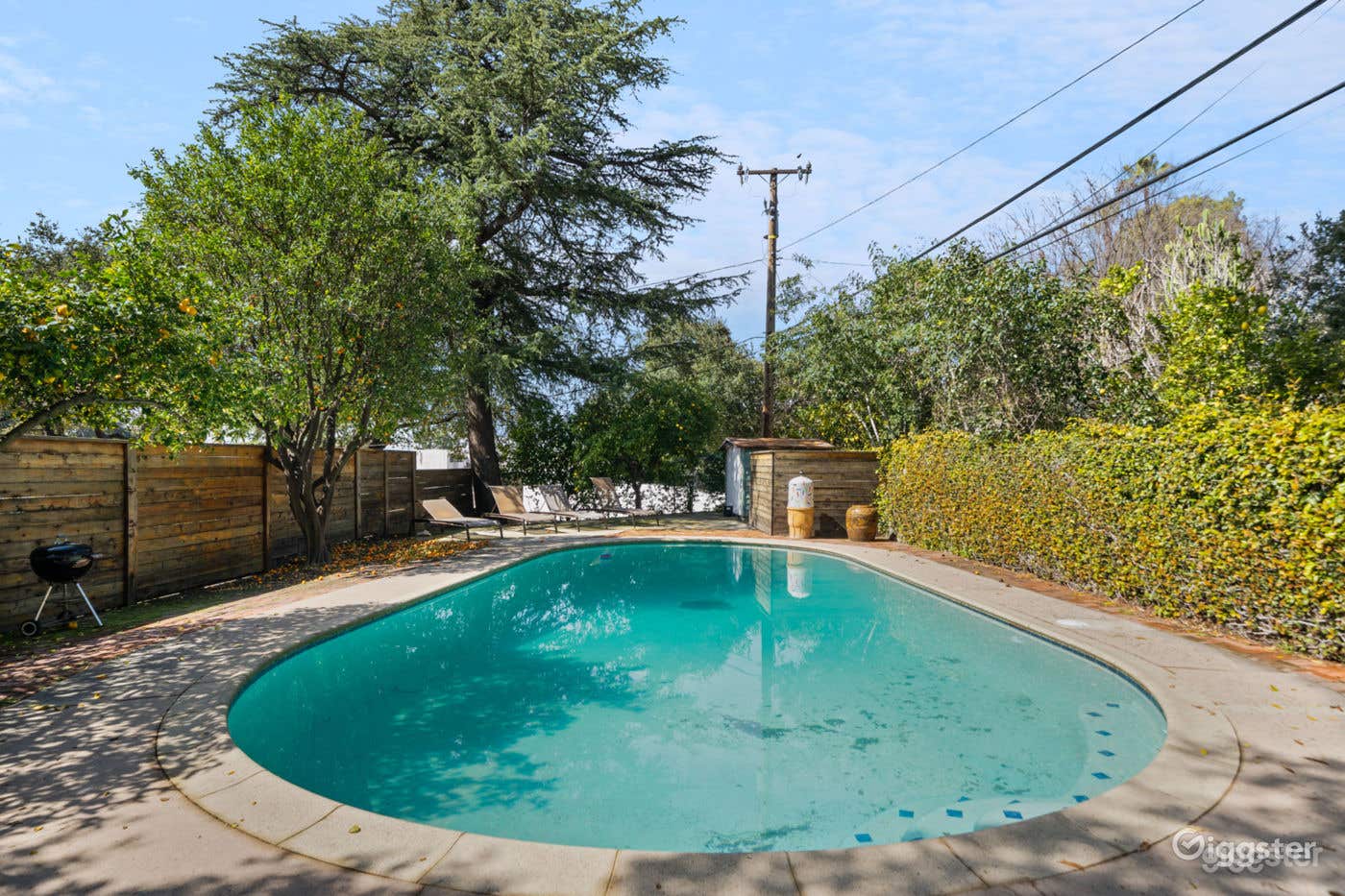 CONTEMPORARY ALTADENA PRODUCTION GEM/POOL Photo 1