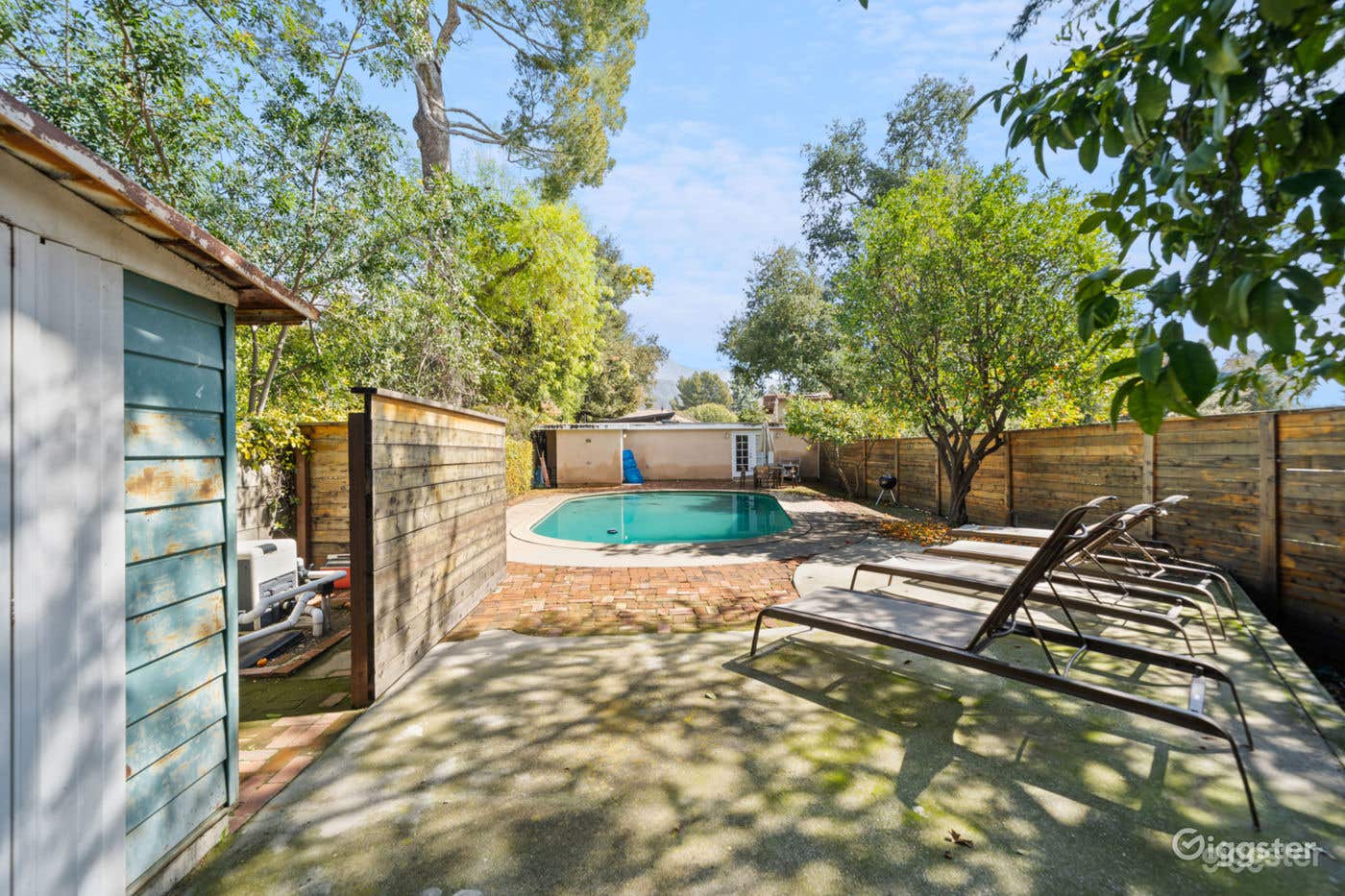 CONTEMPORARY ALTADENA PRODUCTION GEM/POOL Photo 4