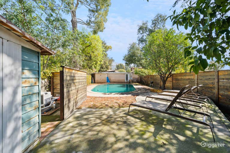  CONTEMPORARY ALTADENA PRODUCTION GEM/POOL 