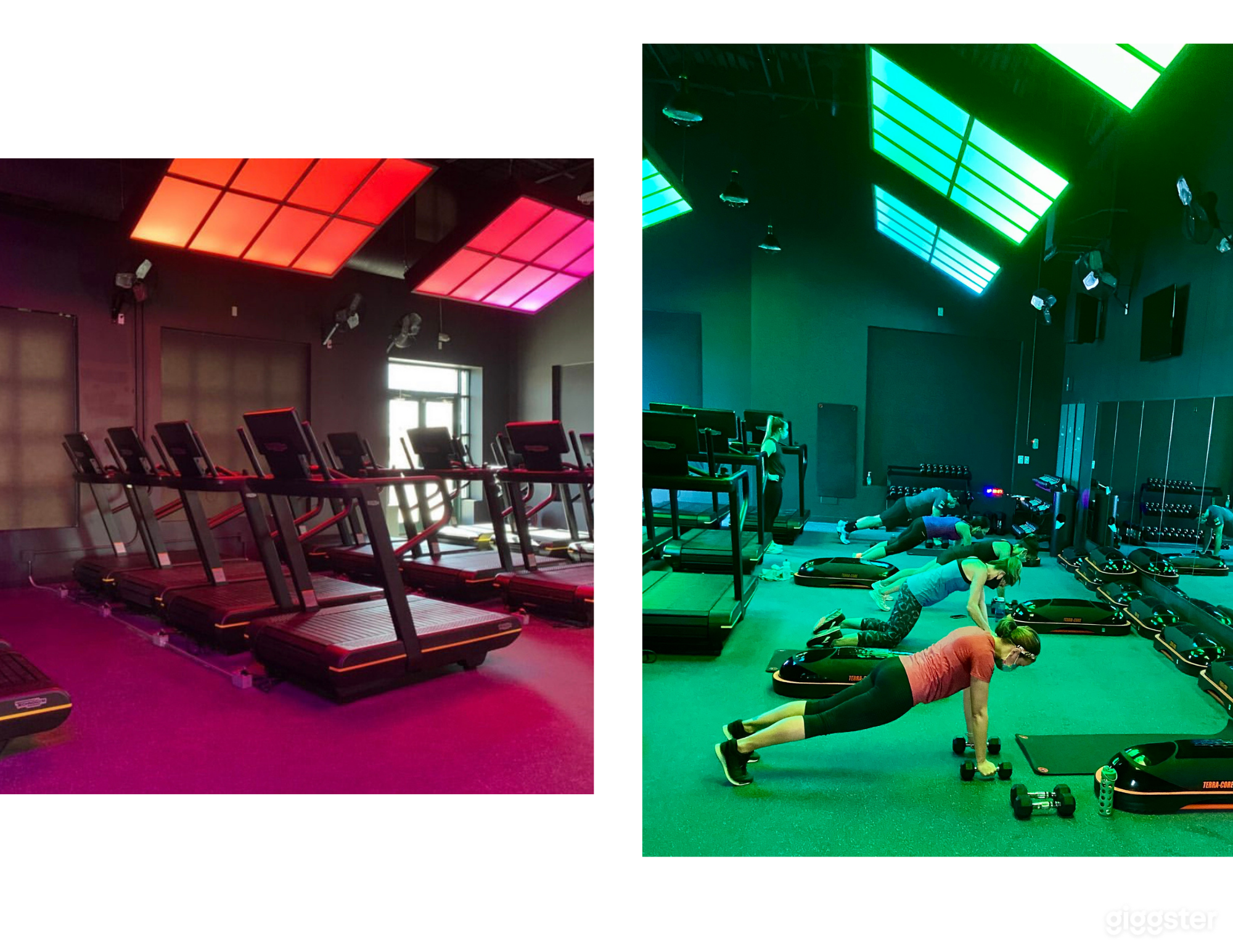 Must See Fitness Studio and Lobby Photo 4