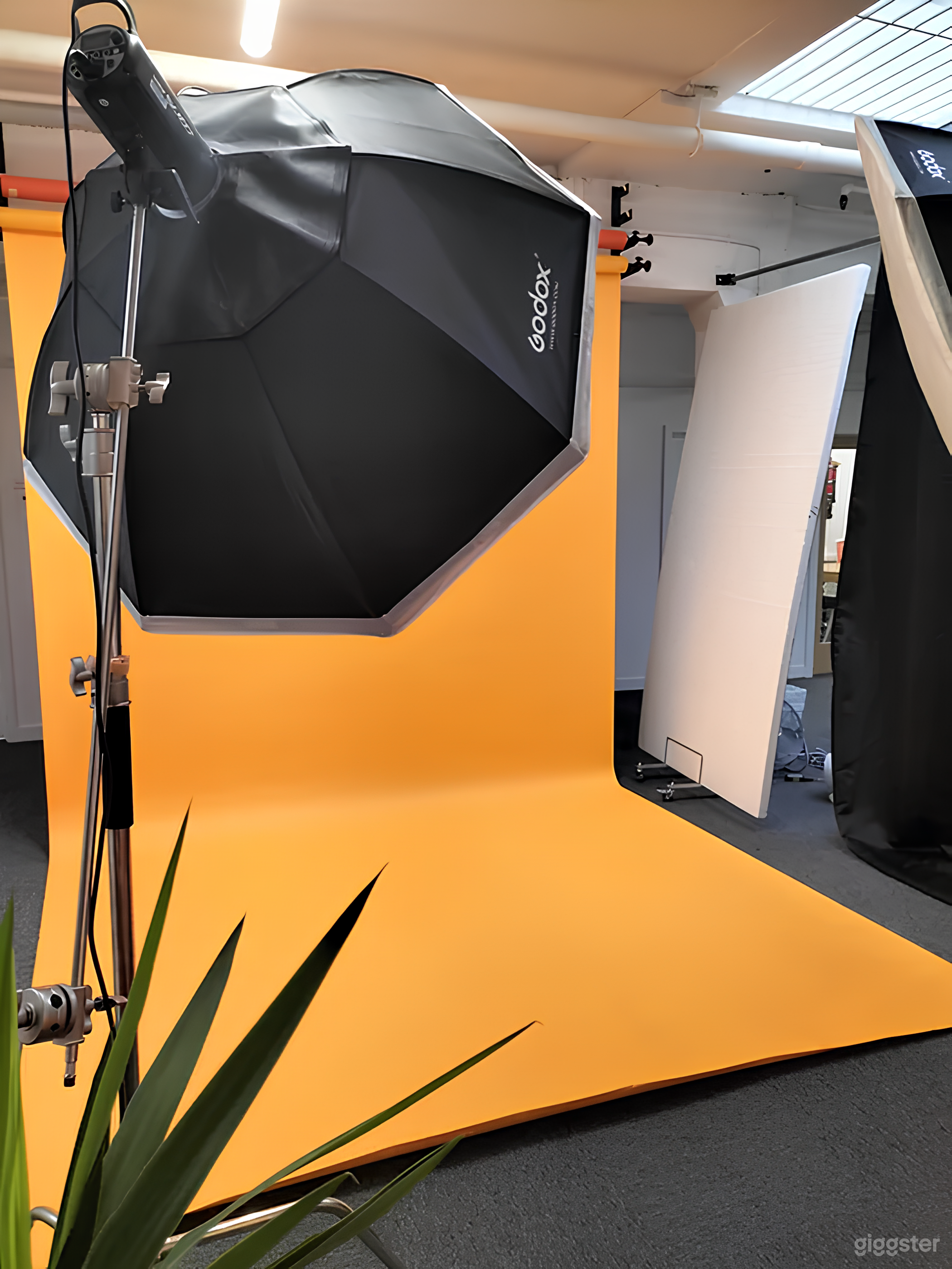 Photography Studio With Lighting &amp; Equipment Incl. Photo 4