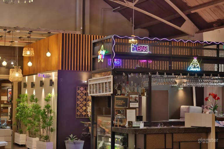  Spazio Riunioni Privato – Fino a 8 Ospiti 