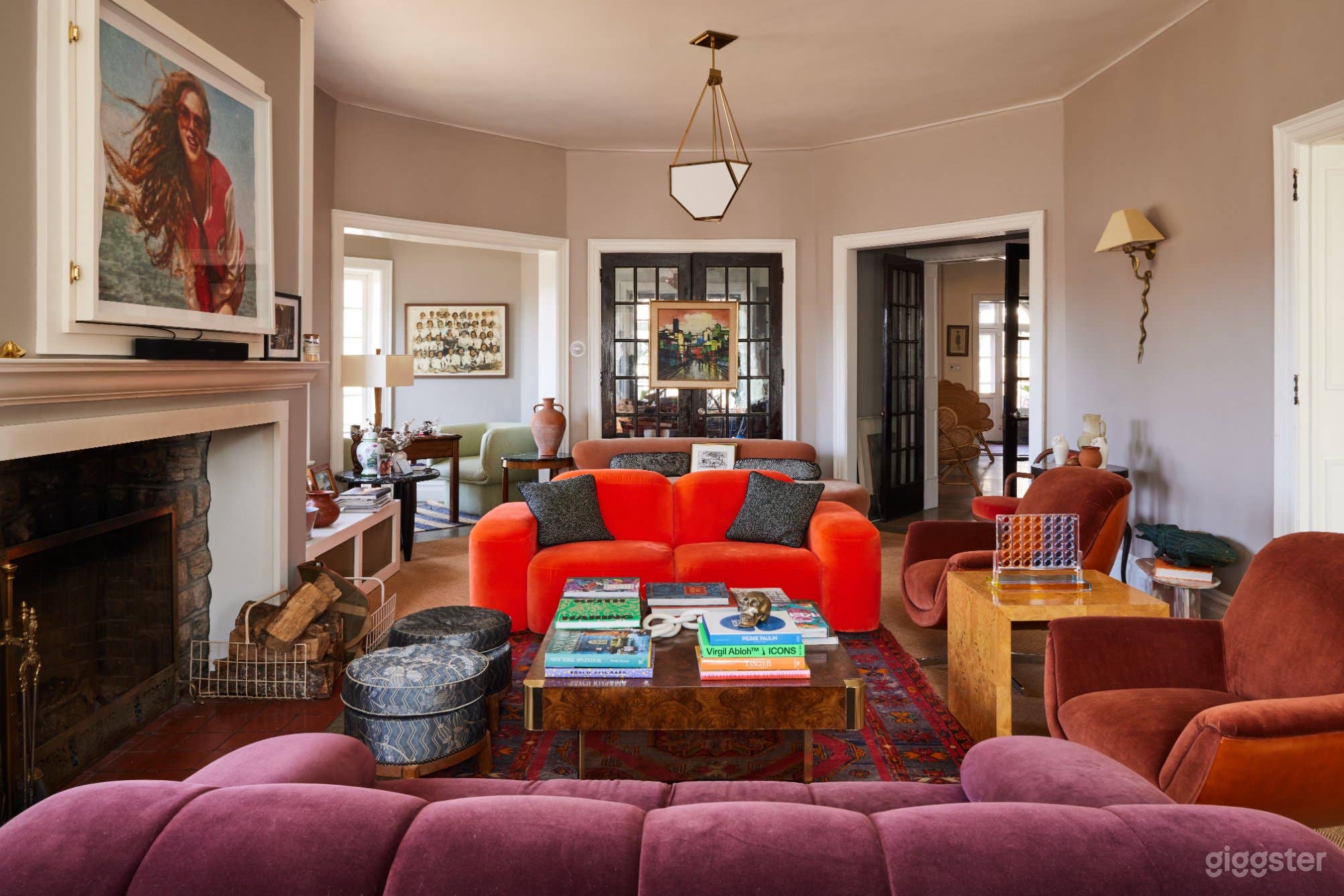 Majestic 8,900 sqft Home in Hastings-on-Hudson Photo 1