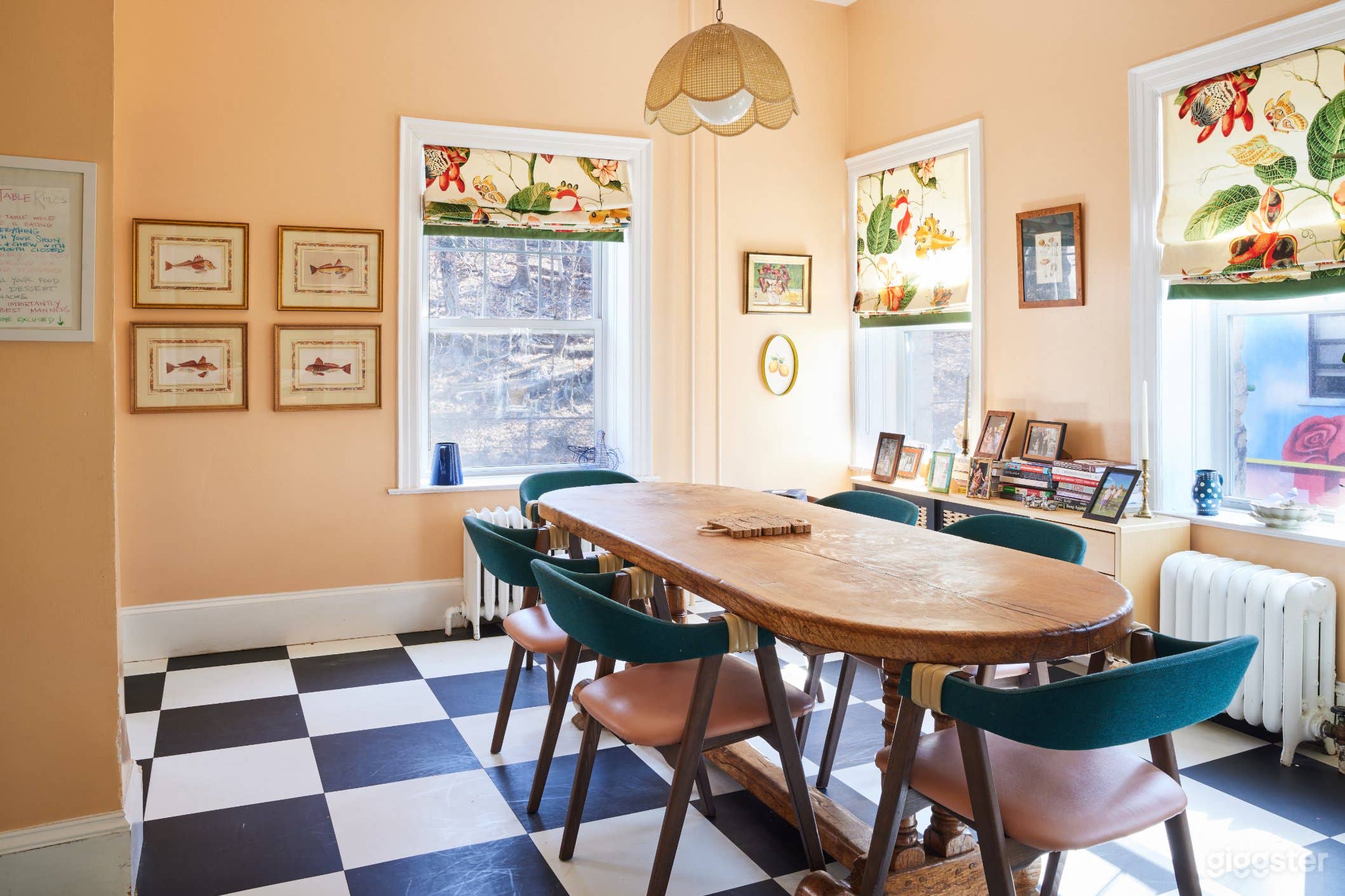 Majestic 8,900 sqft Home in Hastings-on-Hudson Photo 3